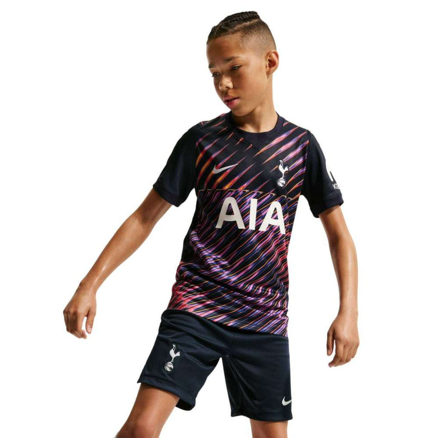 Nike Tottenham Hotspur Uitset 2026-2027 Kids