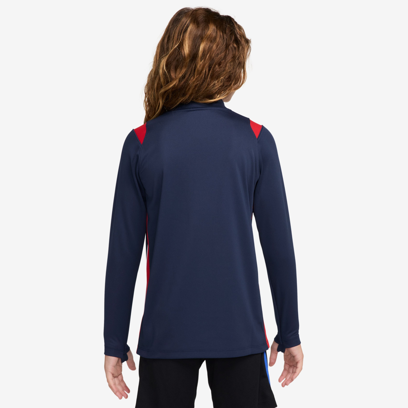 Nike Paris Saint-Germain Academy Pro Training sweater 1/4-Zip 2026
