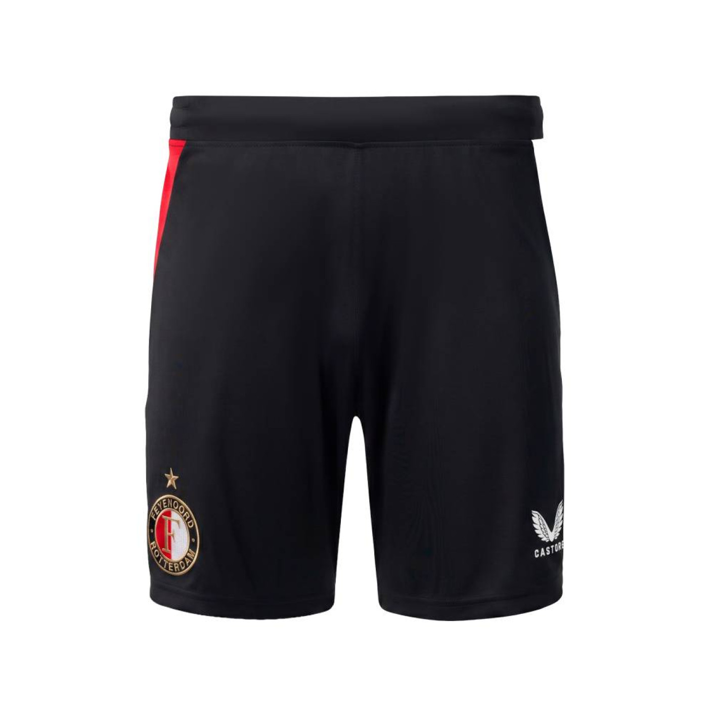Castore Feyenoord Thuisbroekje 2026-2027 Kids