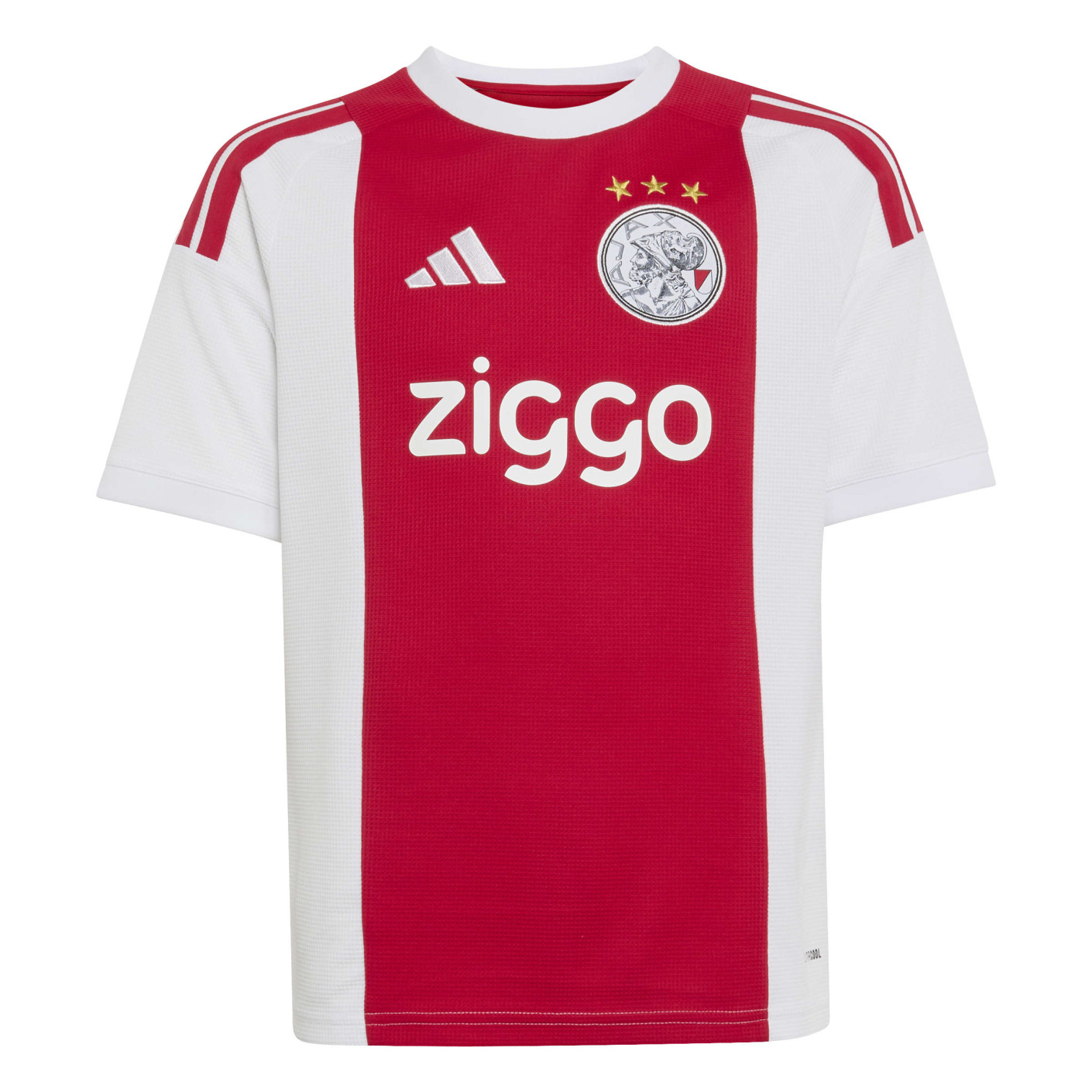 adidas Ajax Thuisshirt 2026-2027 Kids