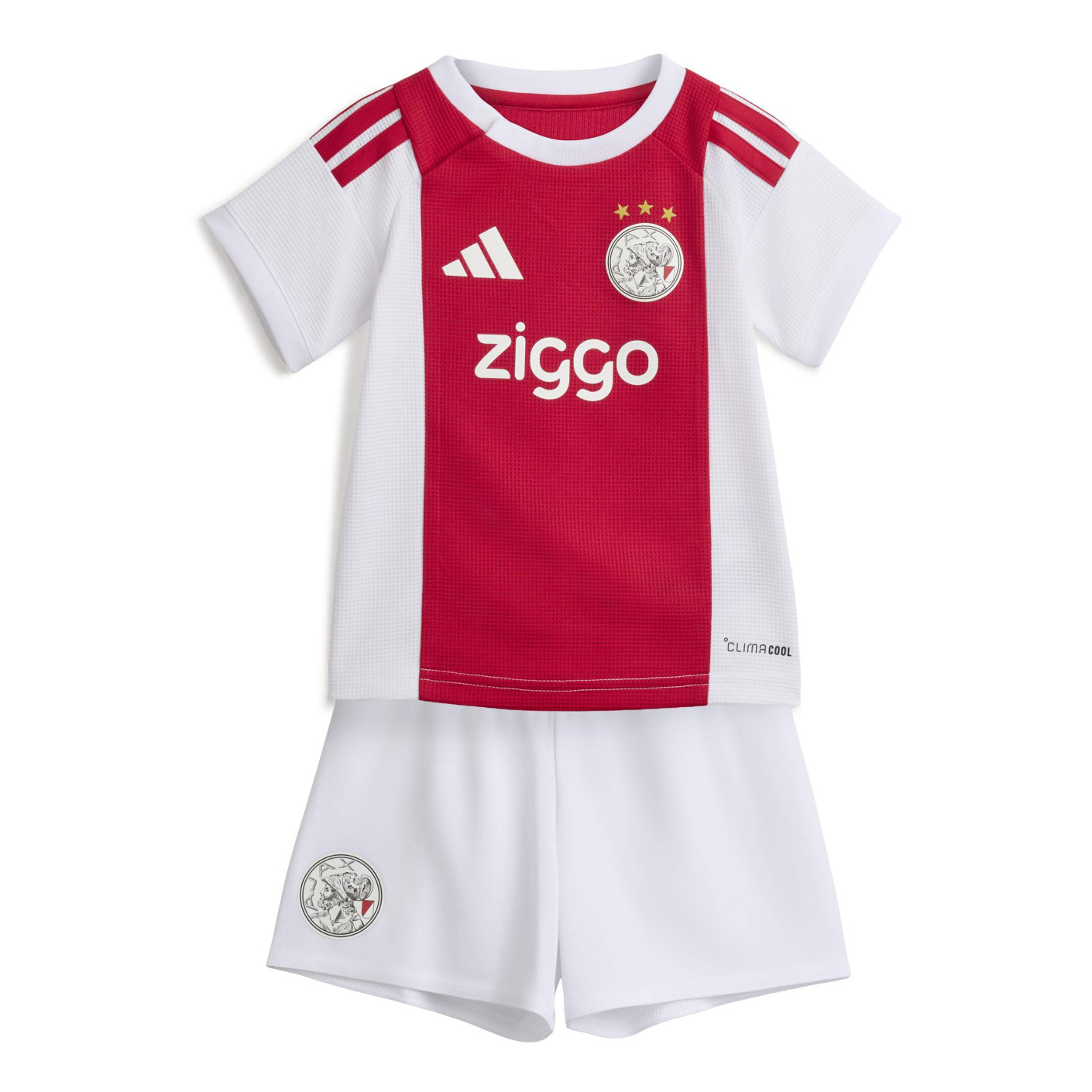 adidas Ajax Babykit Thuis 2026-2027