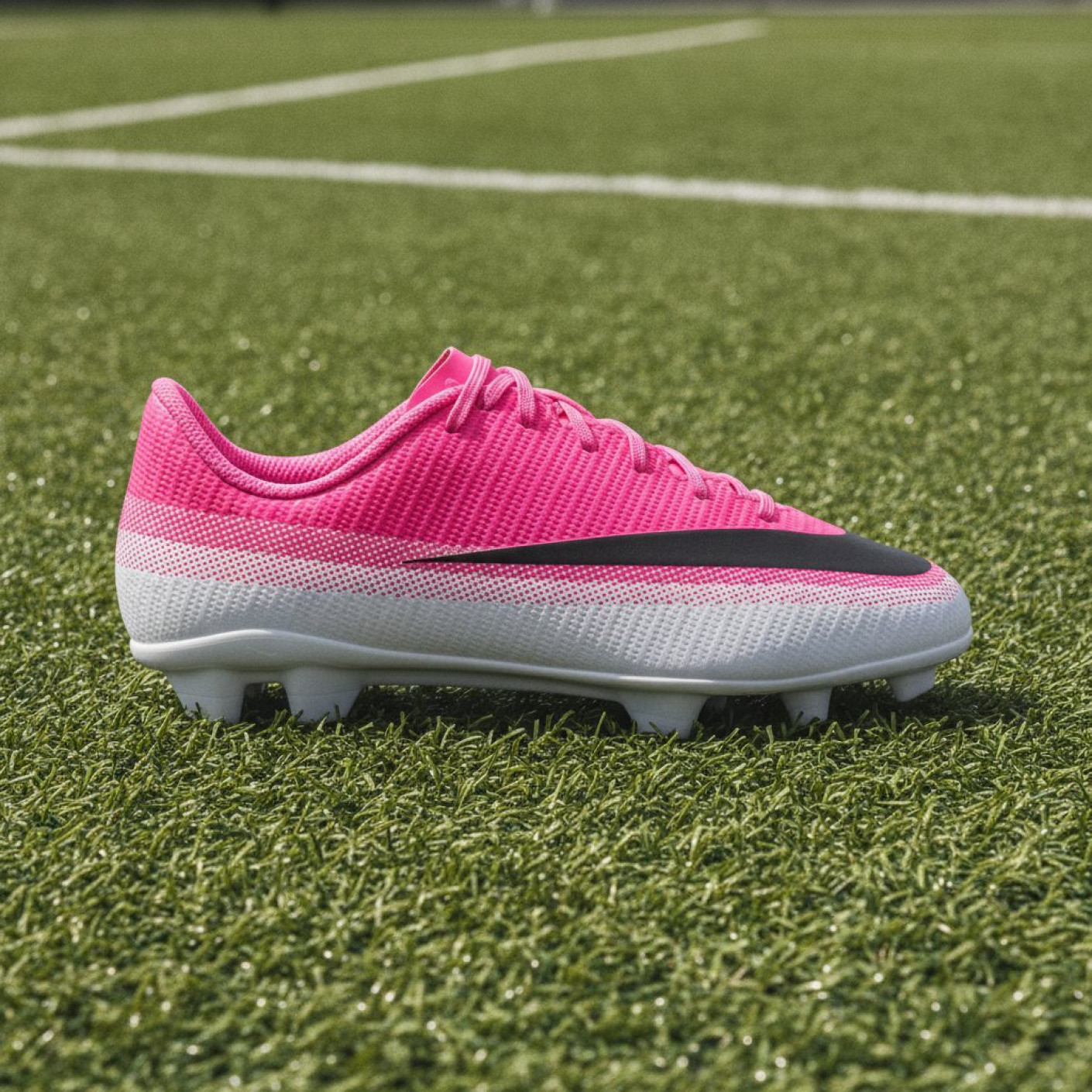 Nike Mercurial Vapor 17 Club Grass/Artificial Grass Football Boots