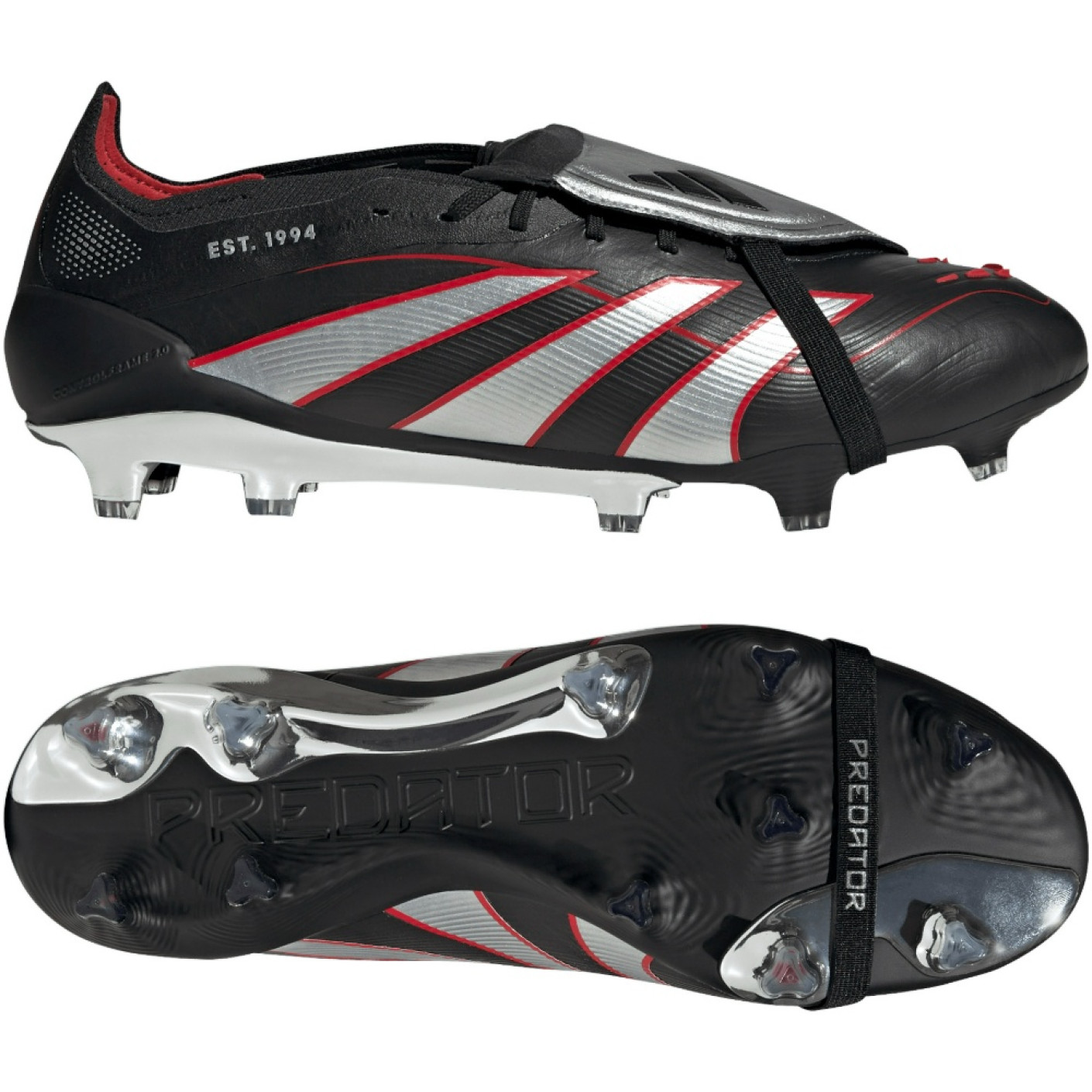 adidas Predator Elite FT Limited Edition Grass Football Boots (FG