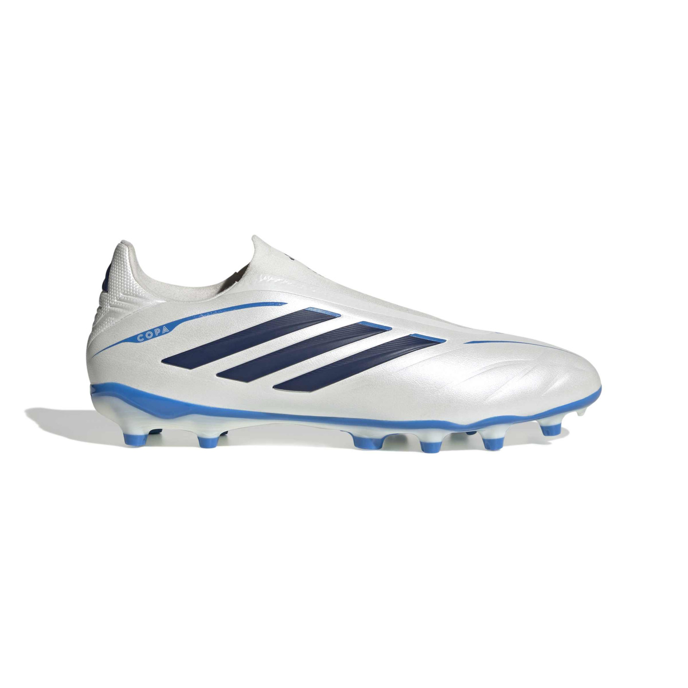 adidas Copa Pure IV League Laceless Grass Football Boots (FG