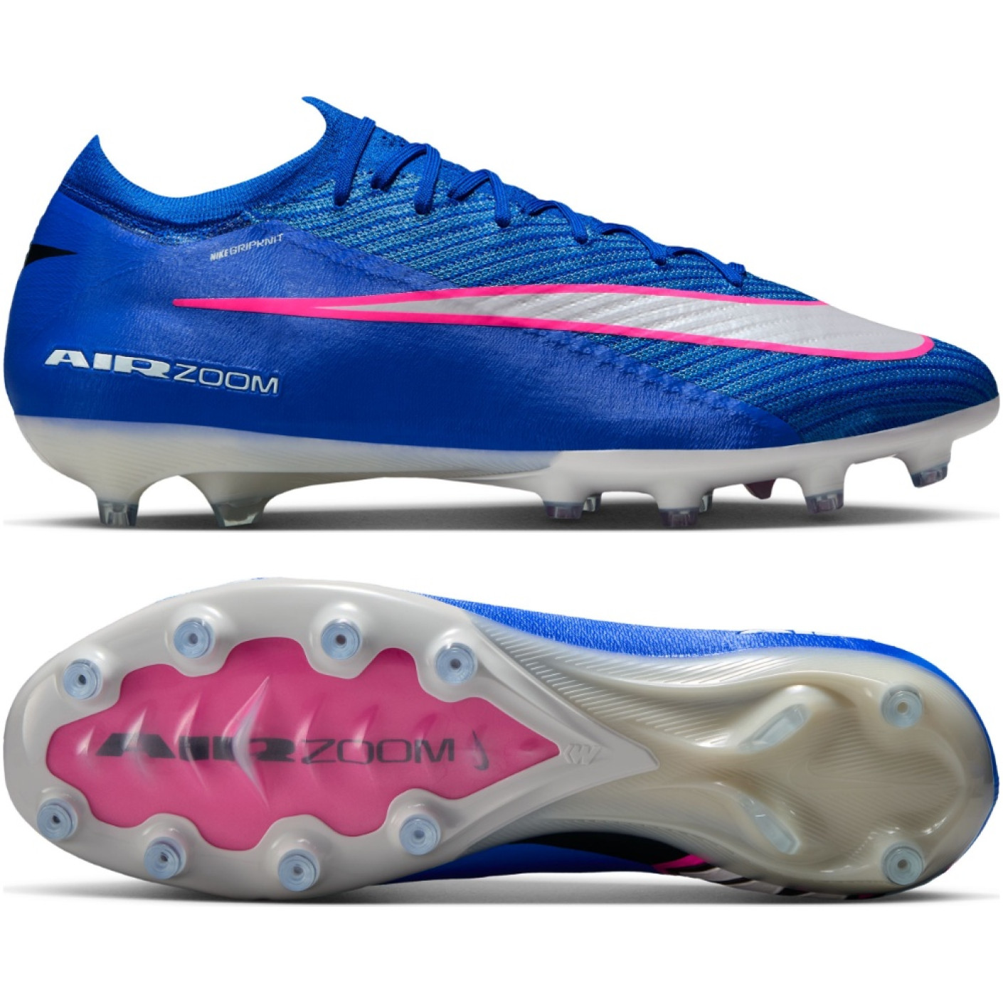 Nike Zoom Mercurial Vapor 16 Elite Artificial Grass Football Boots