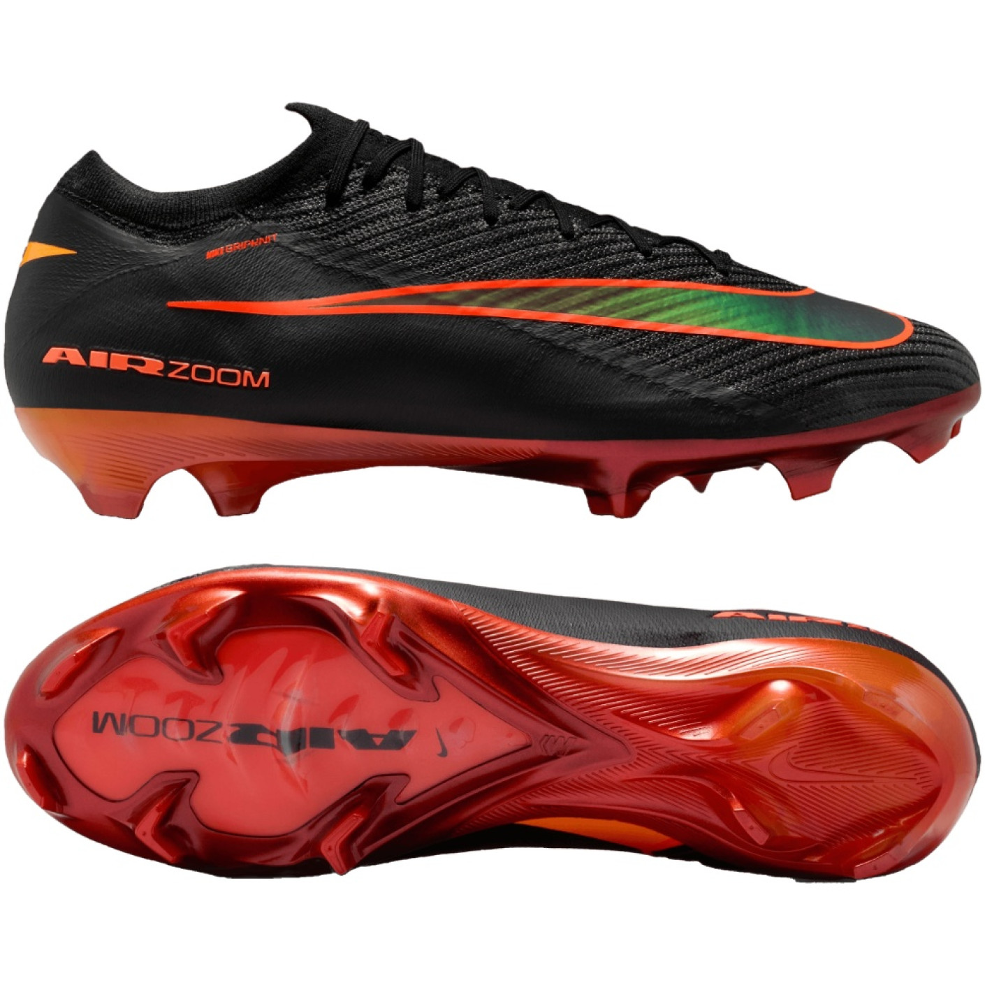 Nike Zoom Mercurial Vapor 16 LV8 Elite Gras Football Boots (FG