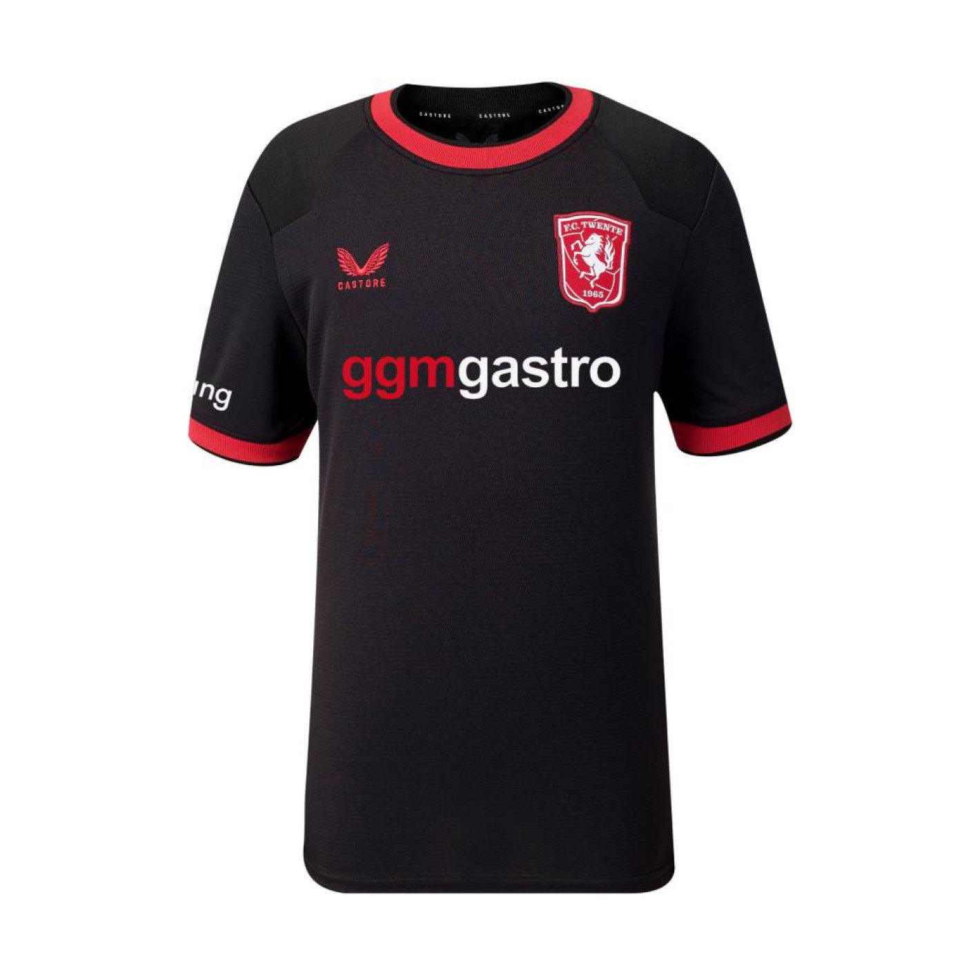Castore FC Twente Away Shirt 2026-2027 Kids