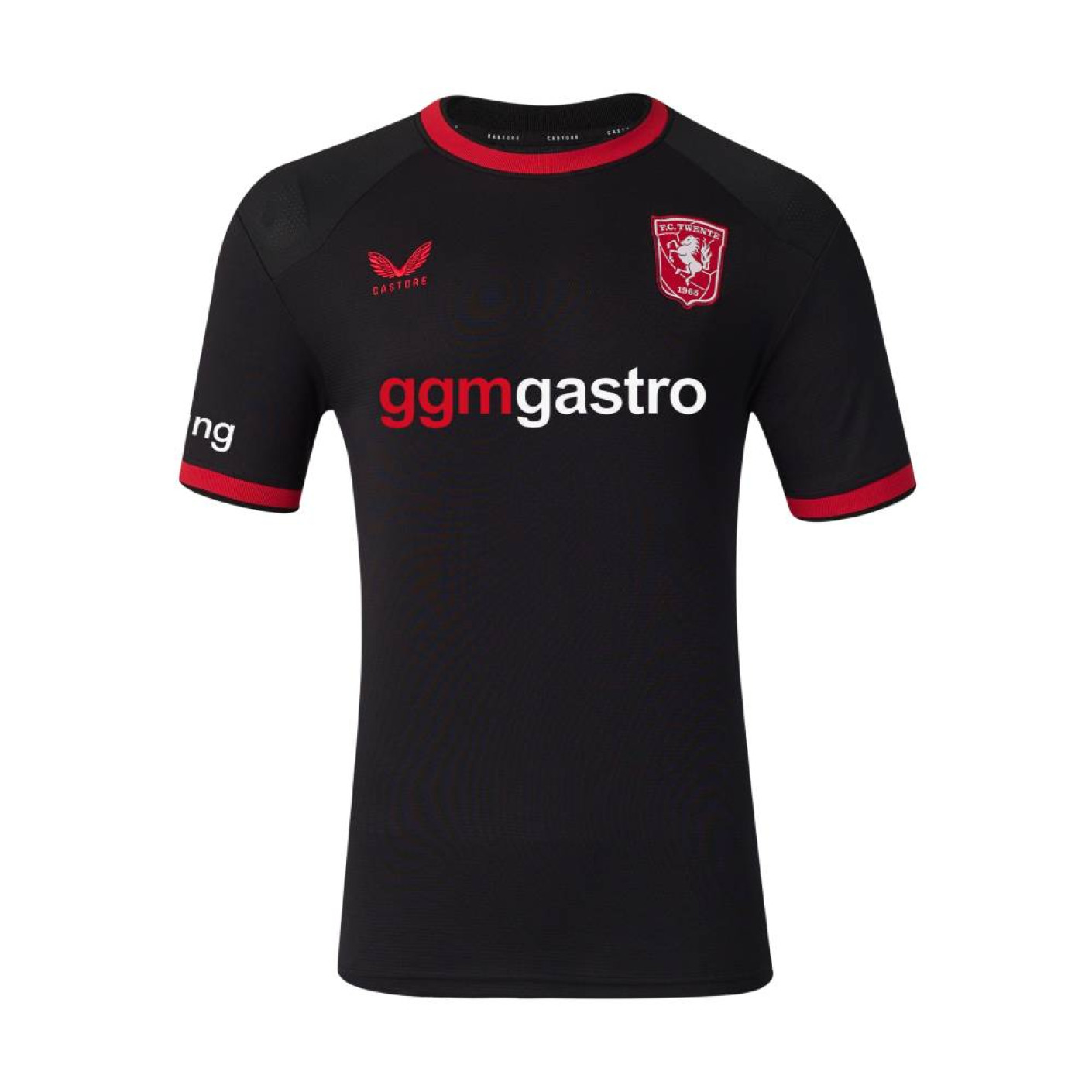Castore FC Twente Away Shirt 2026-2027