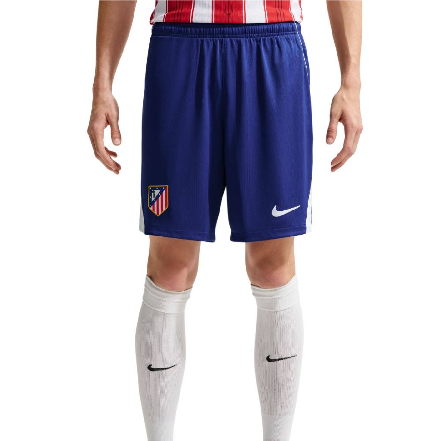 Nike Atletico Madrid Home Shorts 2026-2027