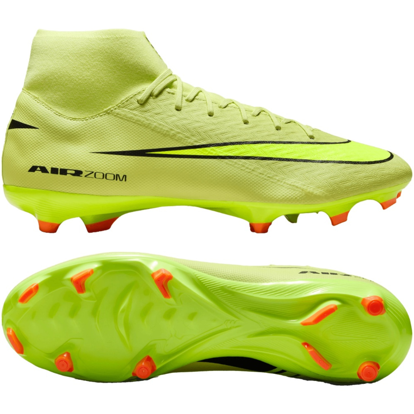 Nike Zoom Mercurial Superfly 10 Academy Grass/Artificial Grass
