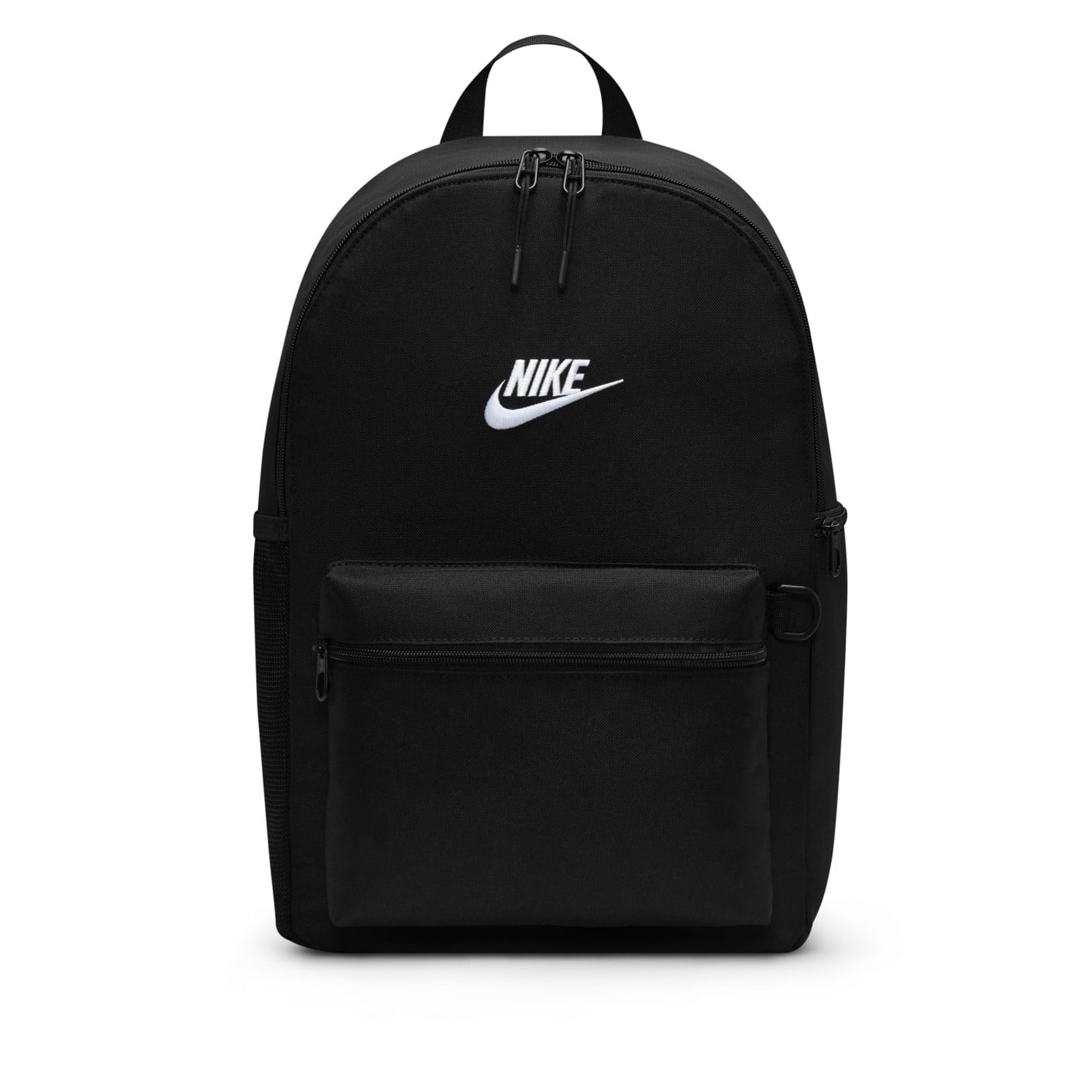 Nike Heritage Backpack 2.0 Black Black White