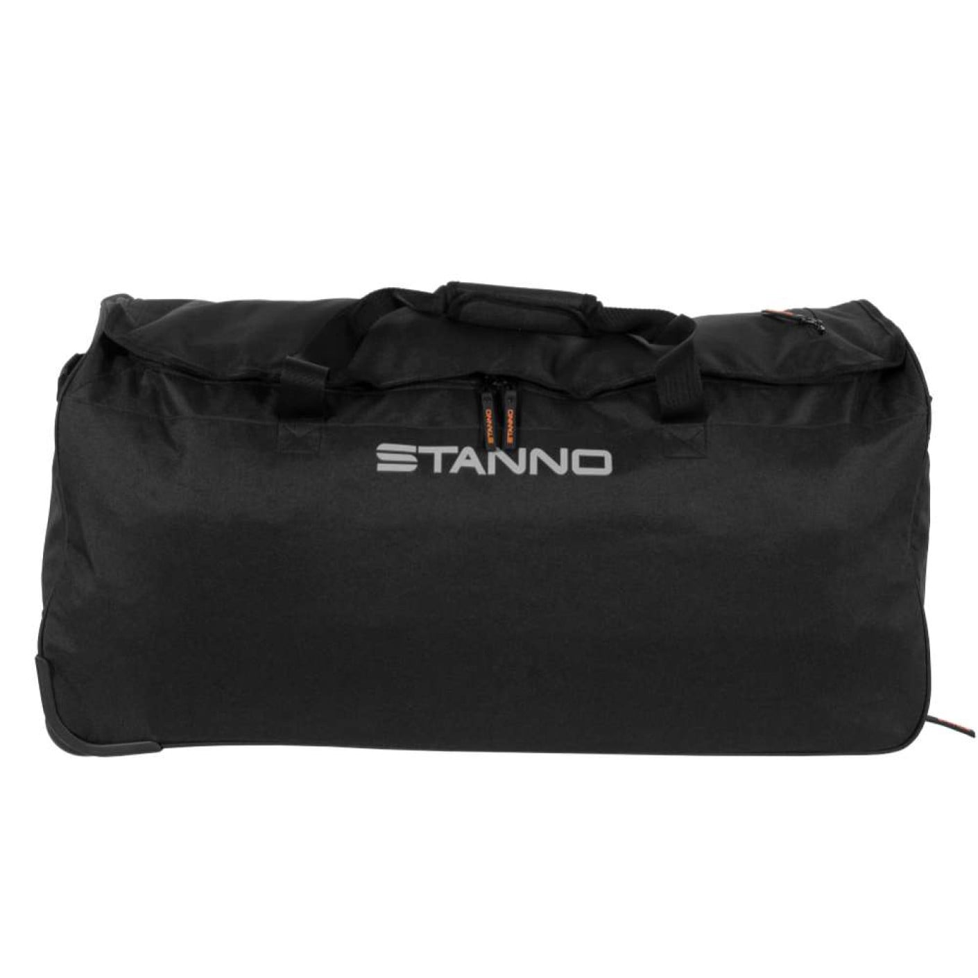 Stanno Premium Team Trolley Bag Black