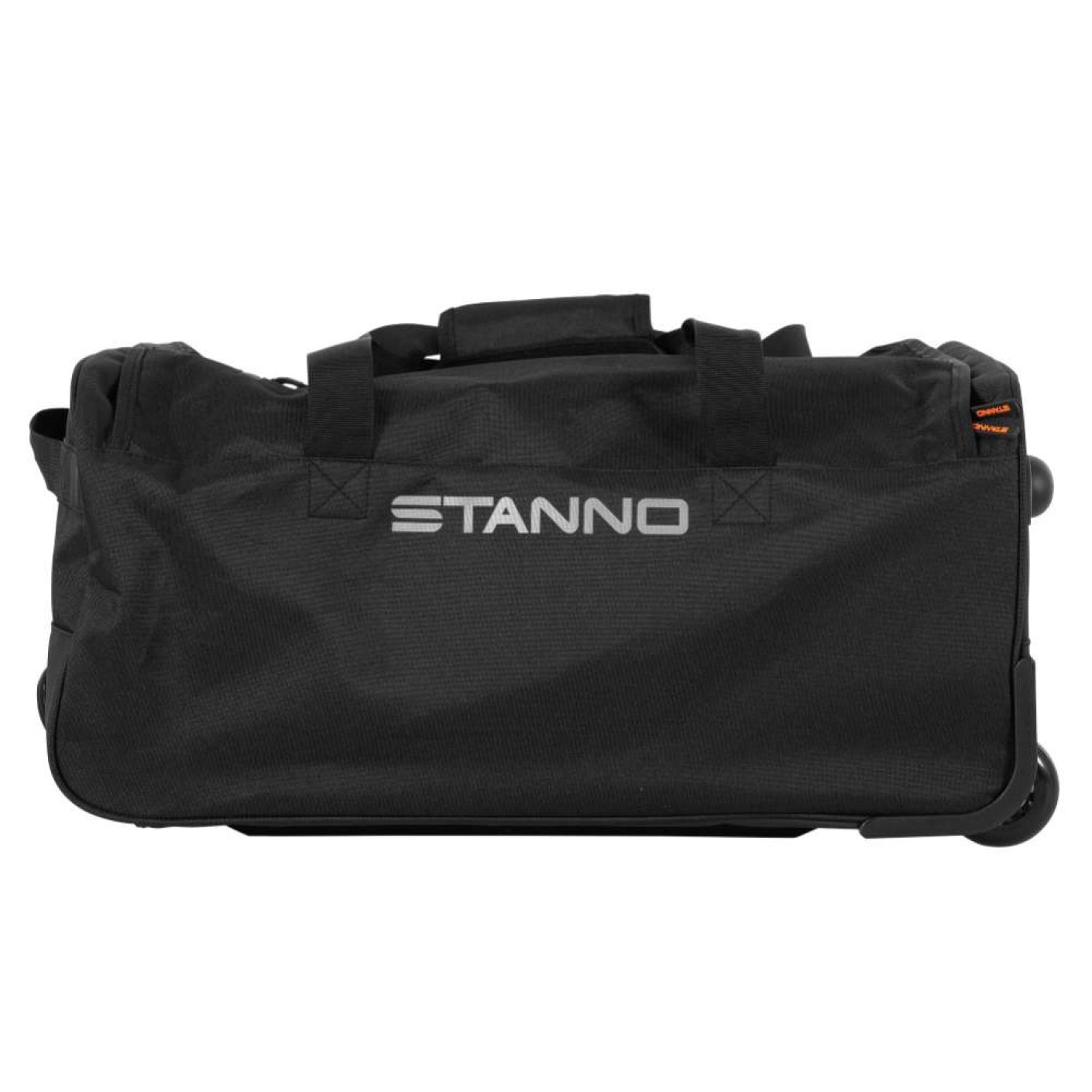 Stanno Premium Medium Trolley Bag Black