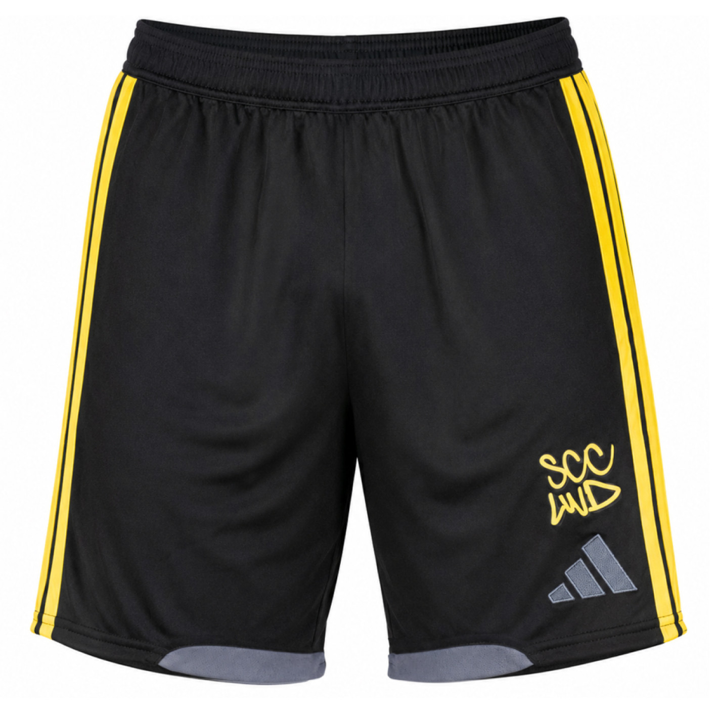 adidas SC Cambuur Uitbroekje 2026-2027 Kids