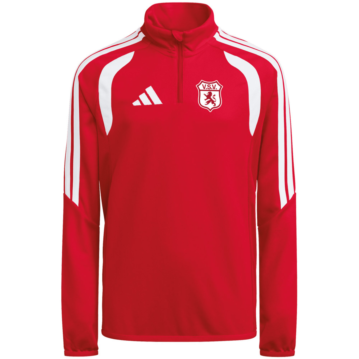 VSV Trainingstop Kids Rood