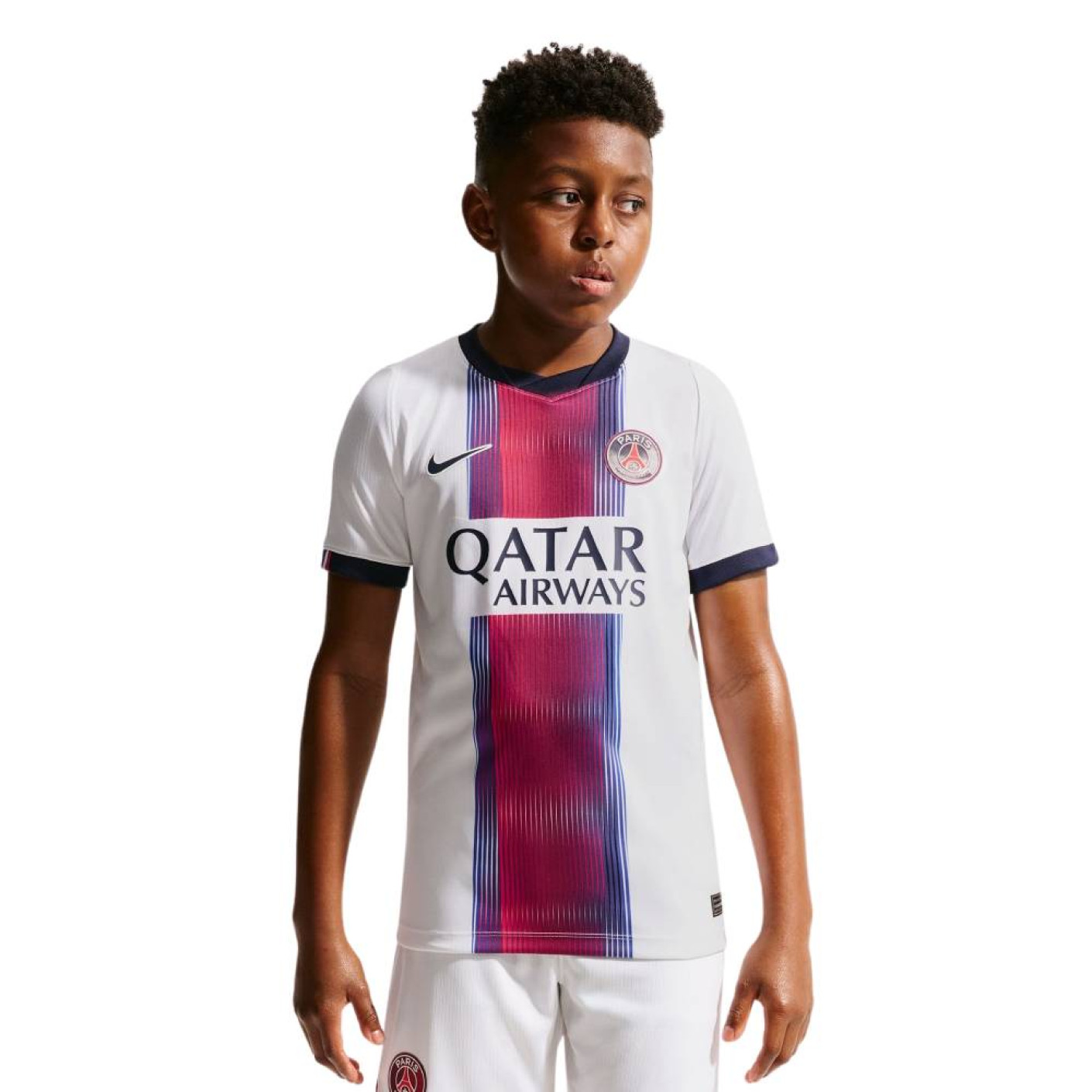 Nike Paris Saint-Germain Uitshirt 2026-2027 Kids