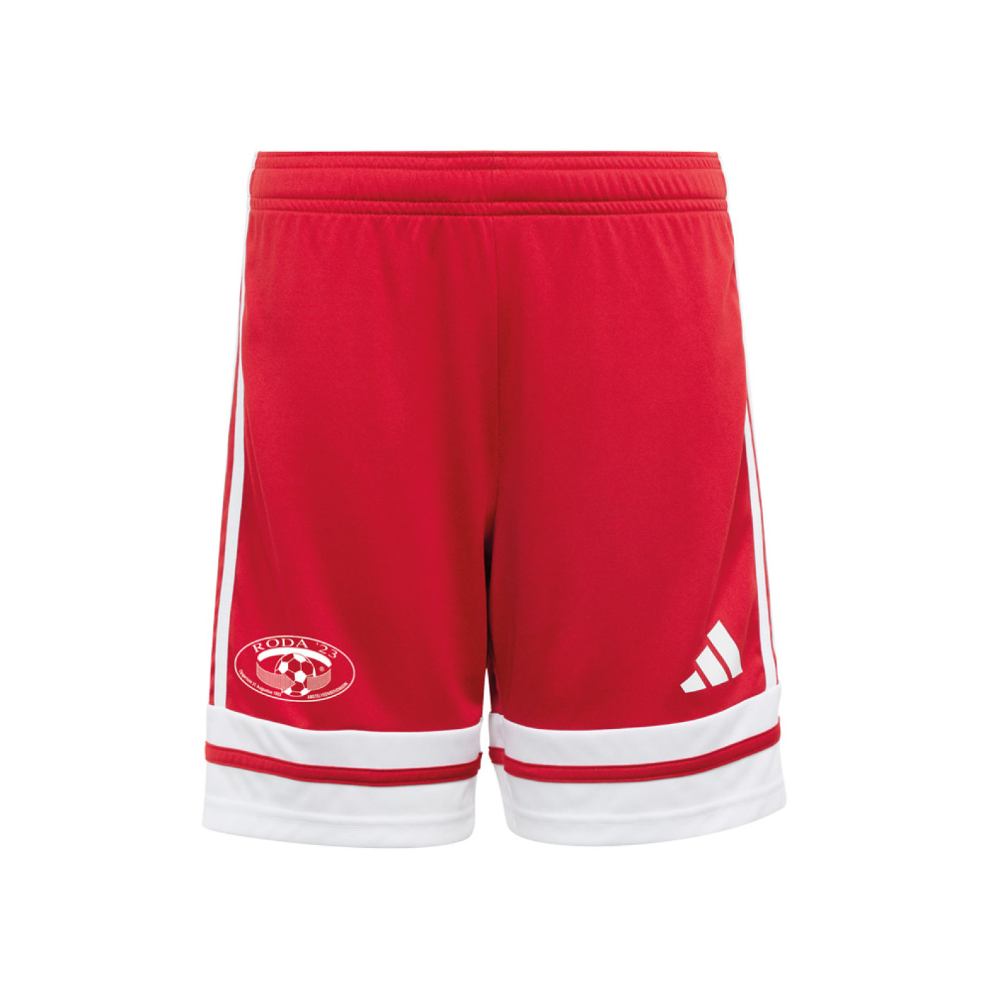 RODA '23 Keeper Short Rood
