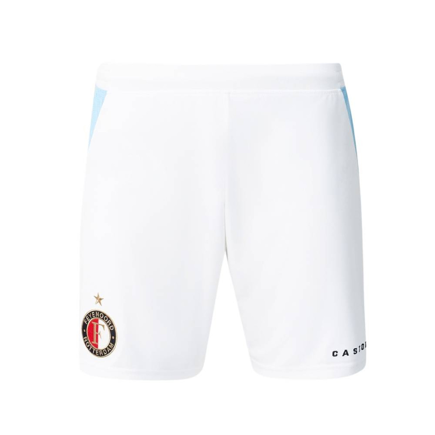 Castore Feyenoord Away Shorts 2026–2027