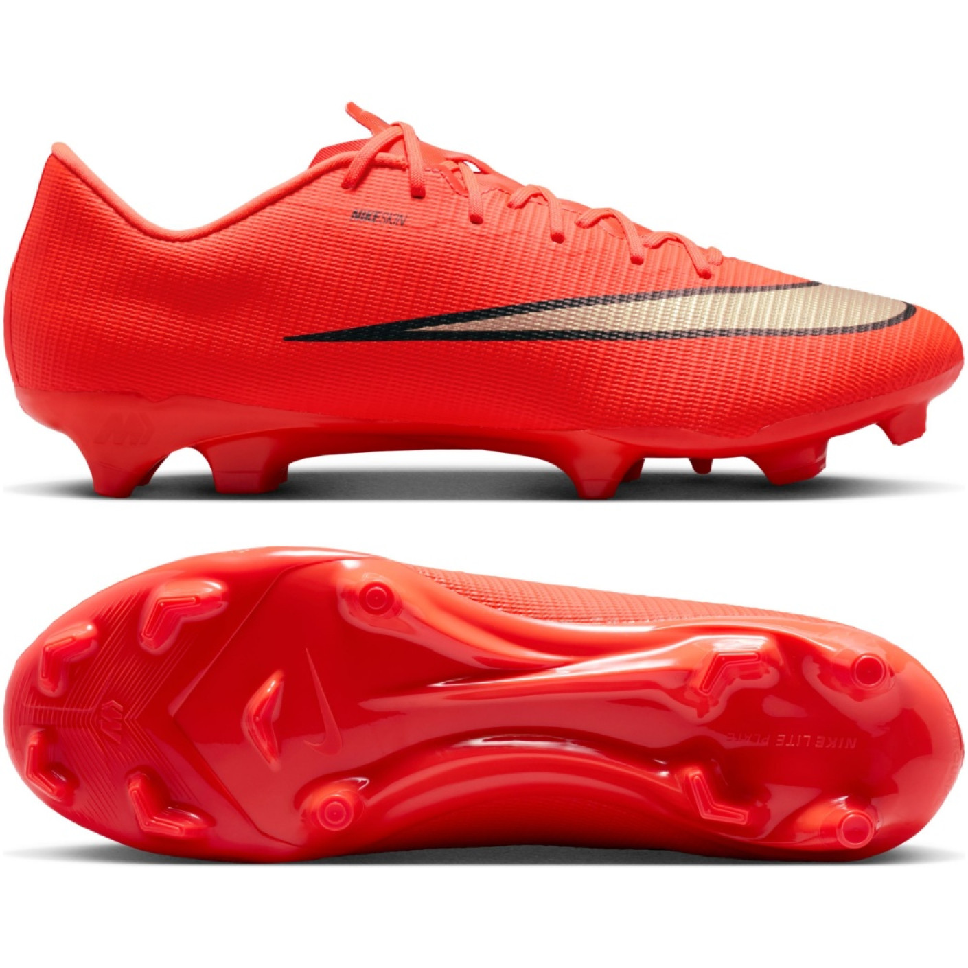 Nike Mercurial Vapor 17 Academy Gras / Kunstgras Voetbalschoenen