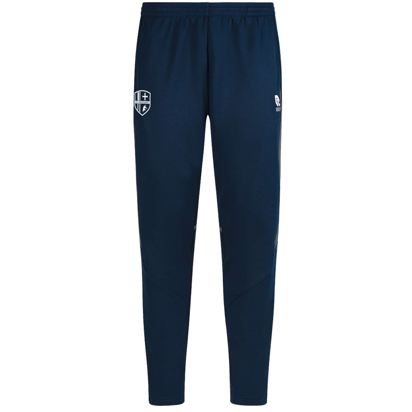 FC Oegstgeest Trainingsbroek Junior Donkerblauw