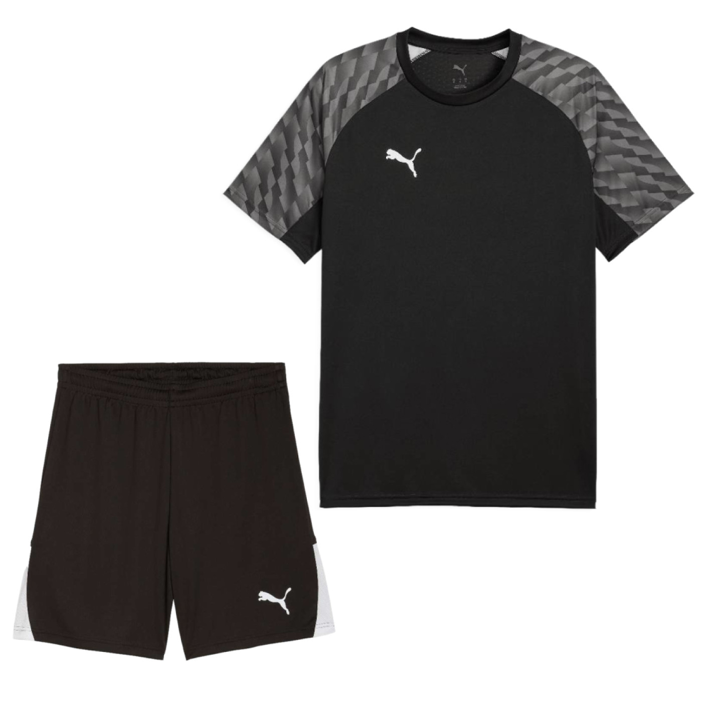 PUMA TeamLiga26 Training Set Black
