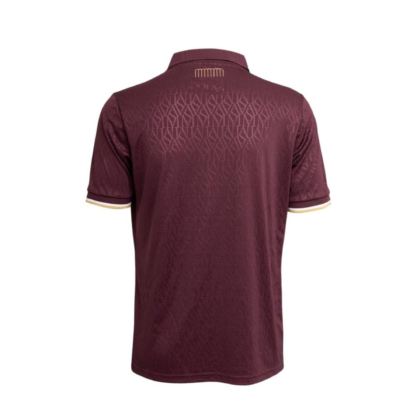 Mizuno AS Monaco Away Shirt 2026-2027 - Voetbalshop.nl