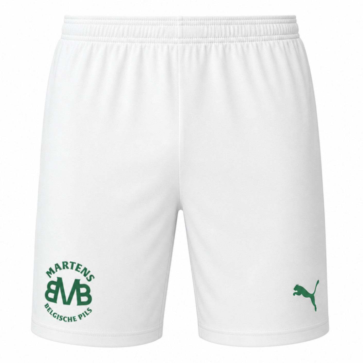PUMA Lommel SK Thuisbroekje 2026-2027 Kids