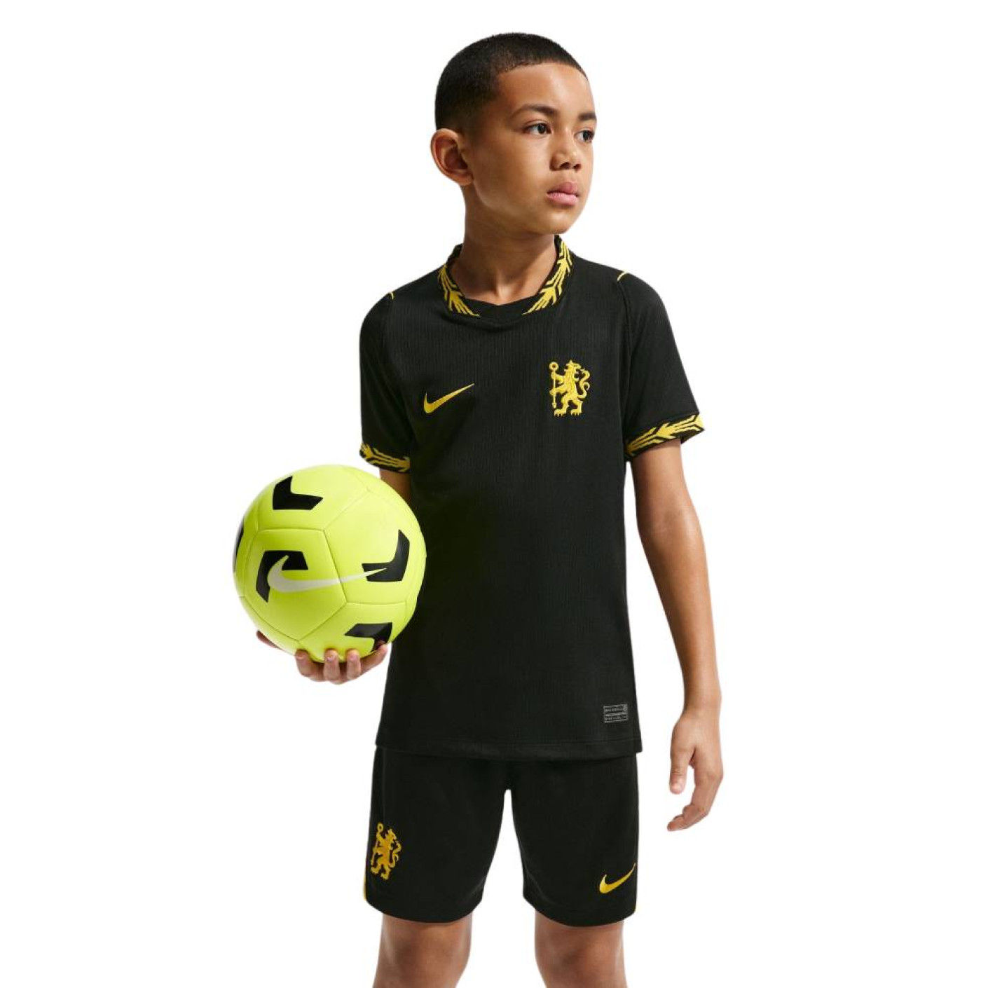 Nike Chelsea Away Set 2026-2027 Kids