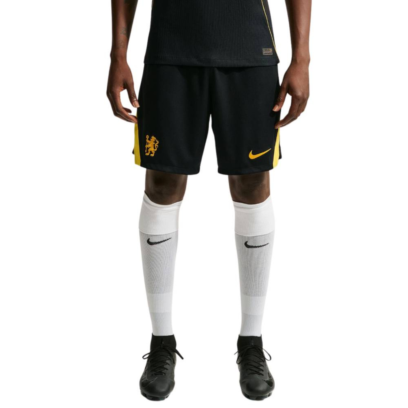 Nike Chelsea Away Short 2026-2027