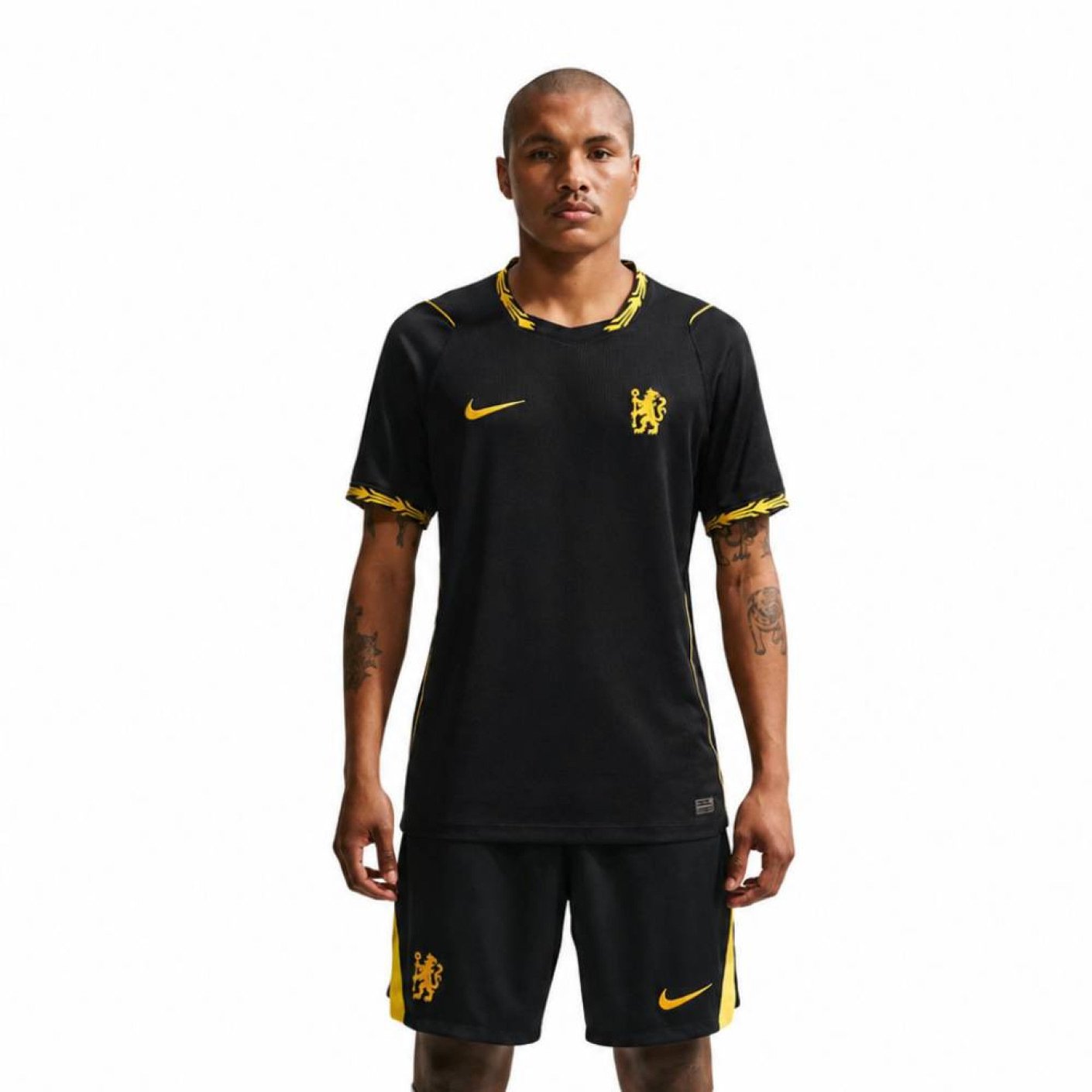 Nike Chelsea Away Set 2026-2027