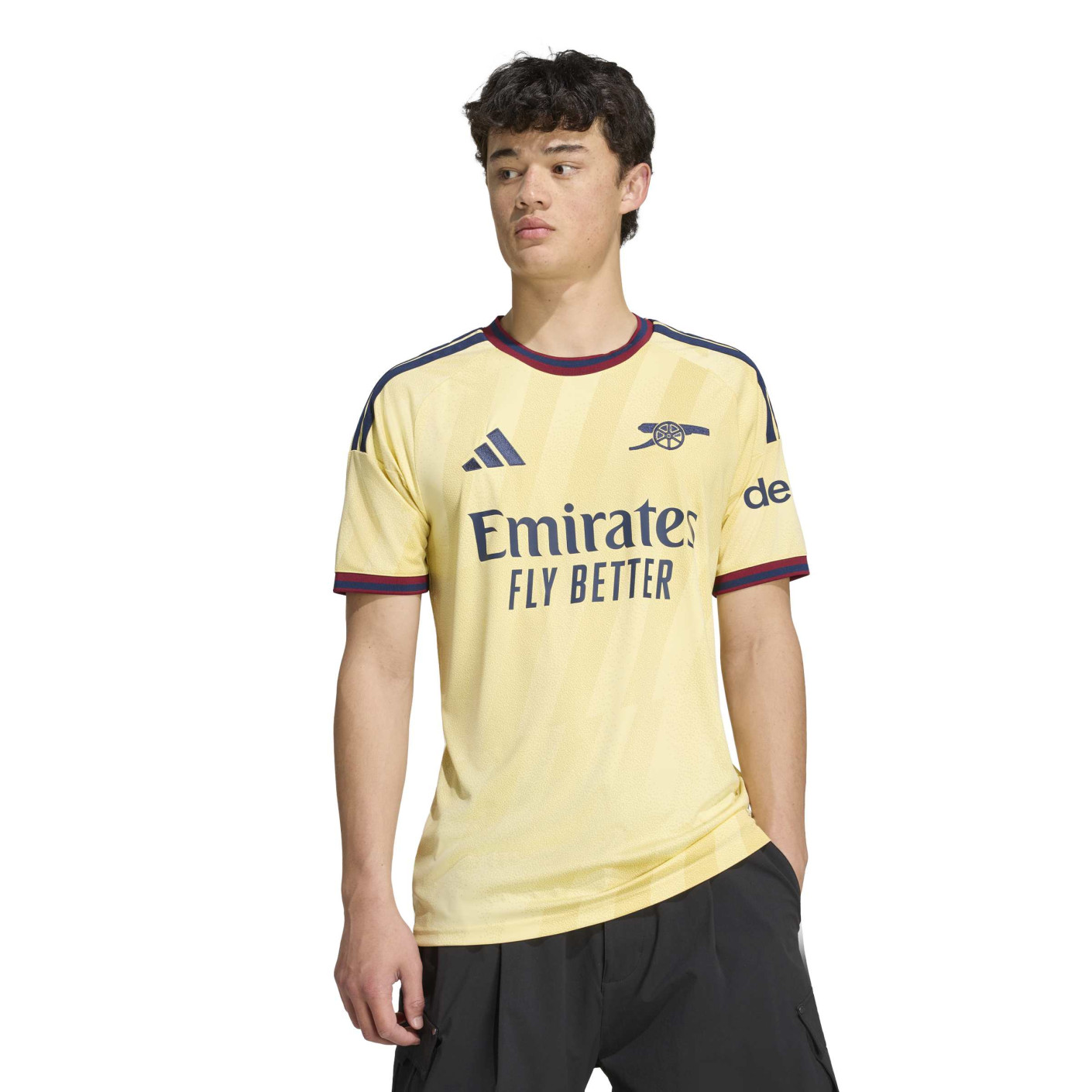 adidas Arsenal 3e Shirt 2026-2027