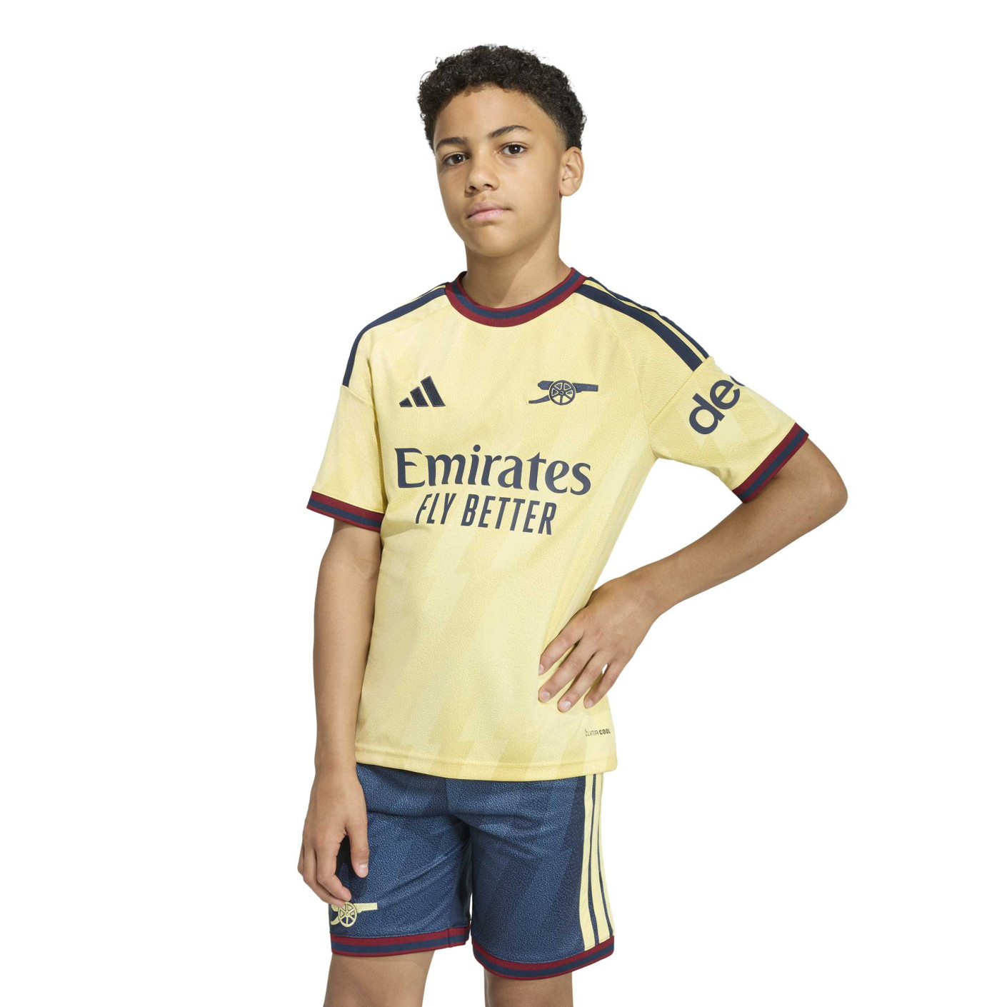 adidas Arsenal 3e Set 2026-2027 Kids