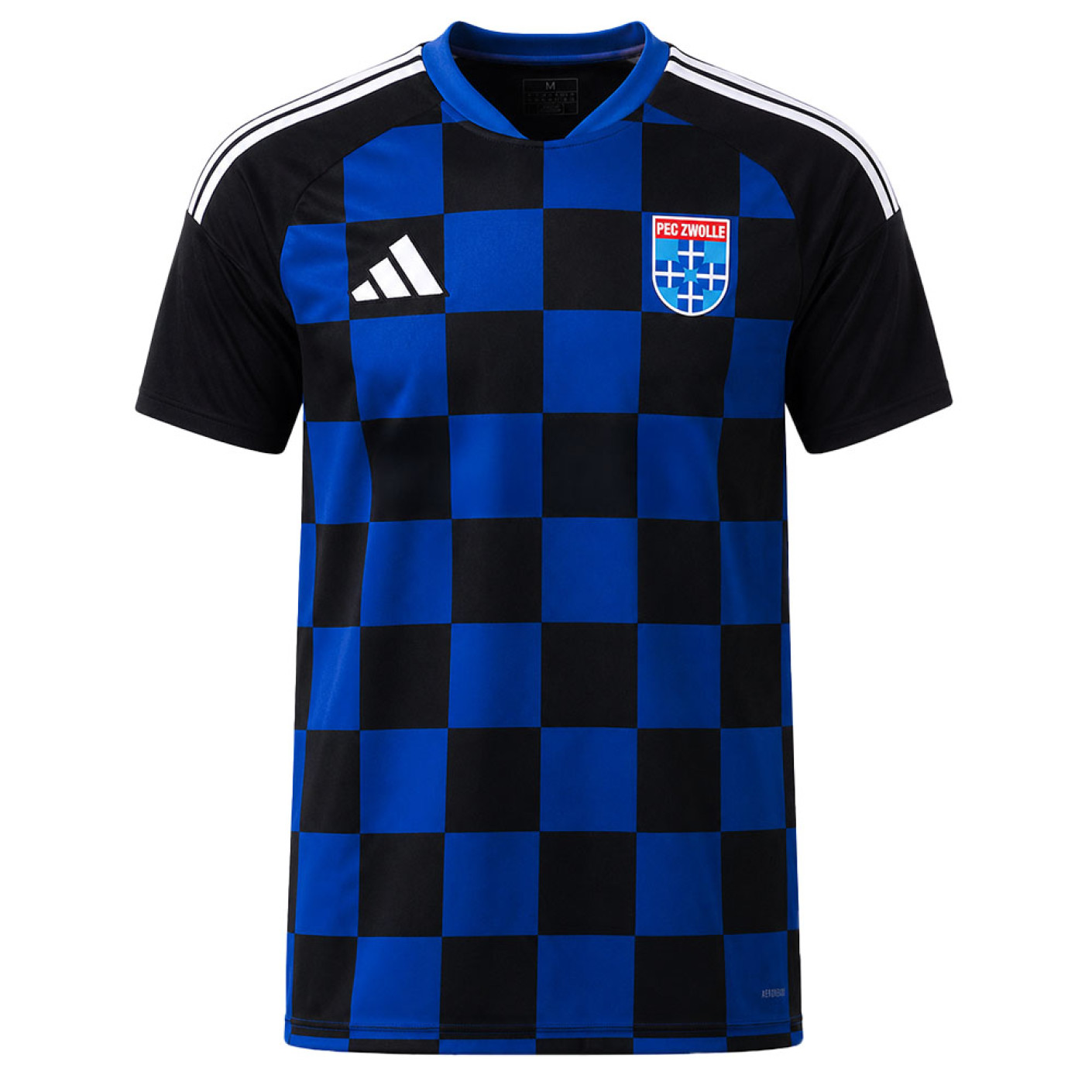 adidas PEC Zwolle Warming-Up Thuisshirt 2026-2027 Kids