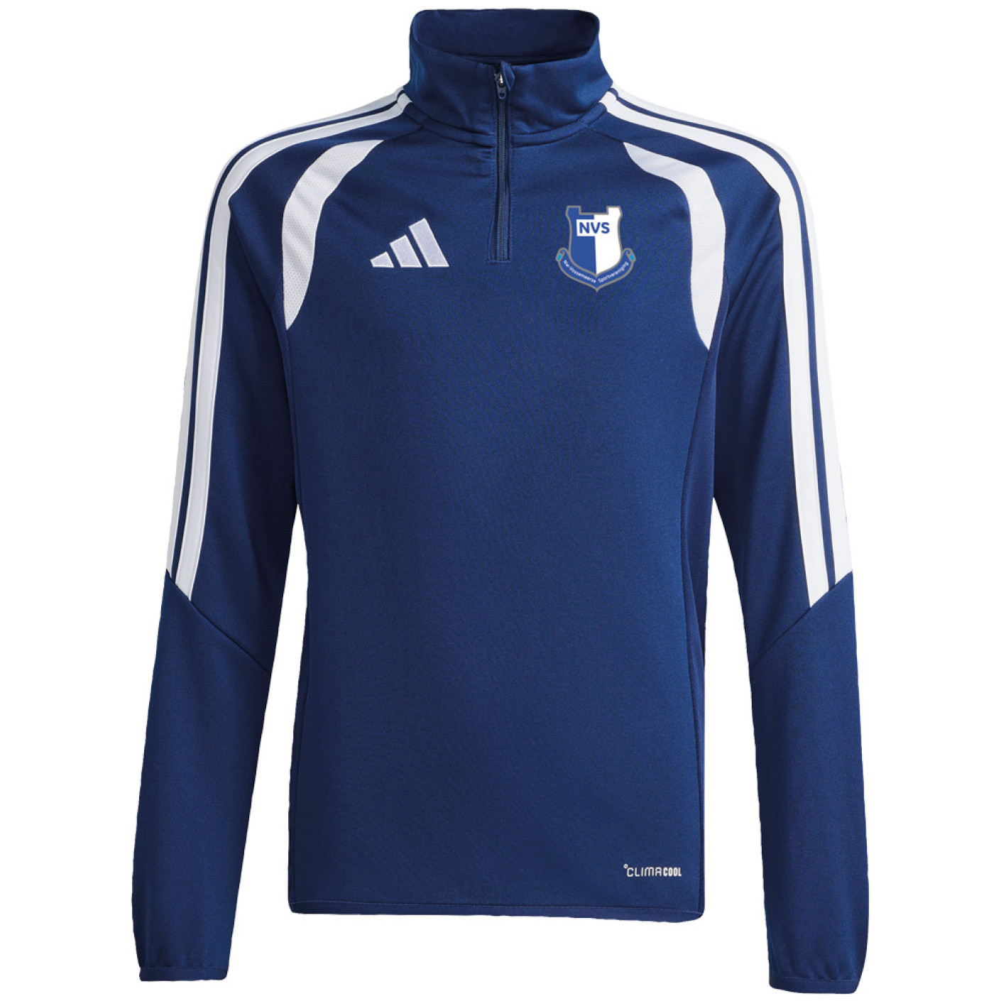 NVS Trainingstrui Kids Donkerblauw
