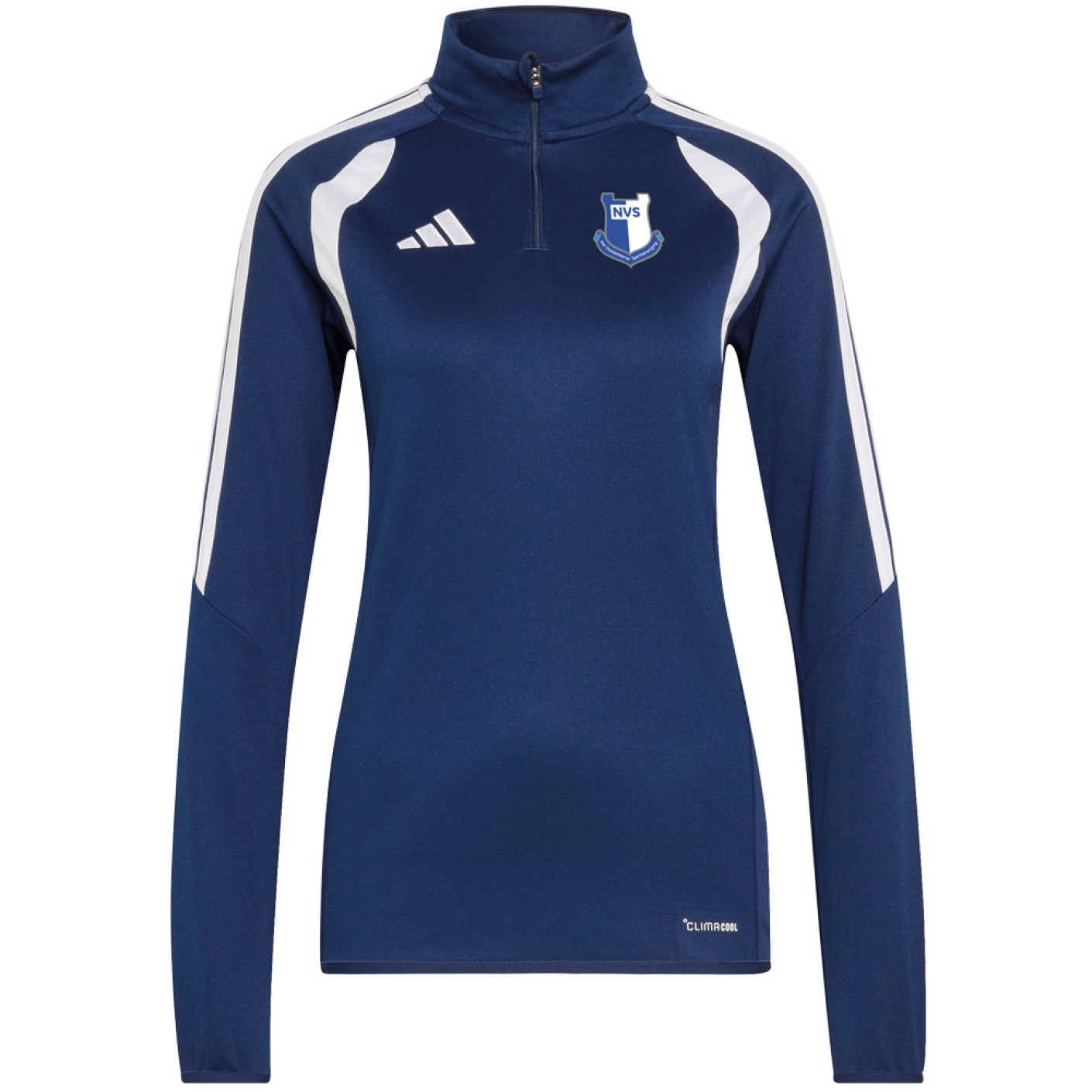 NVS Trainingstrui Dames Donkerblauw