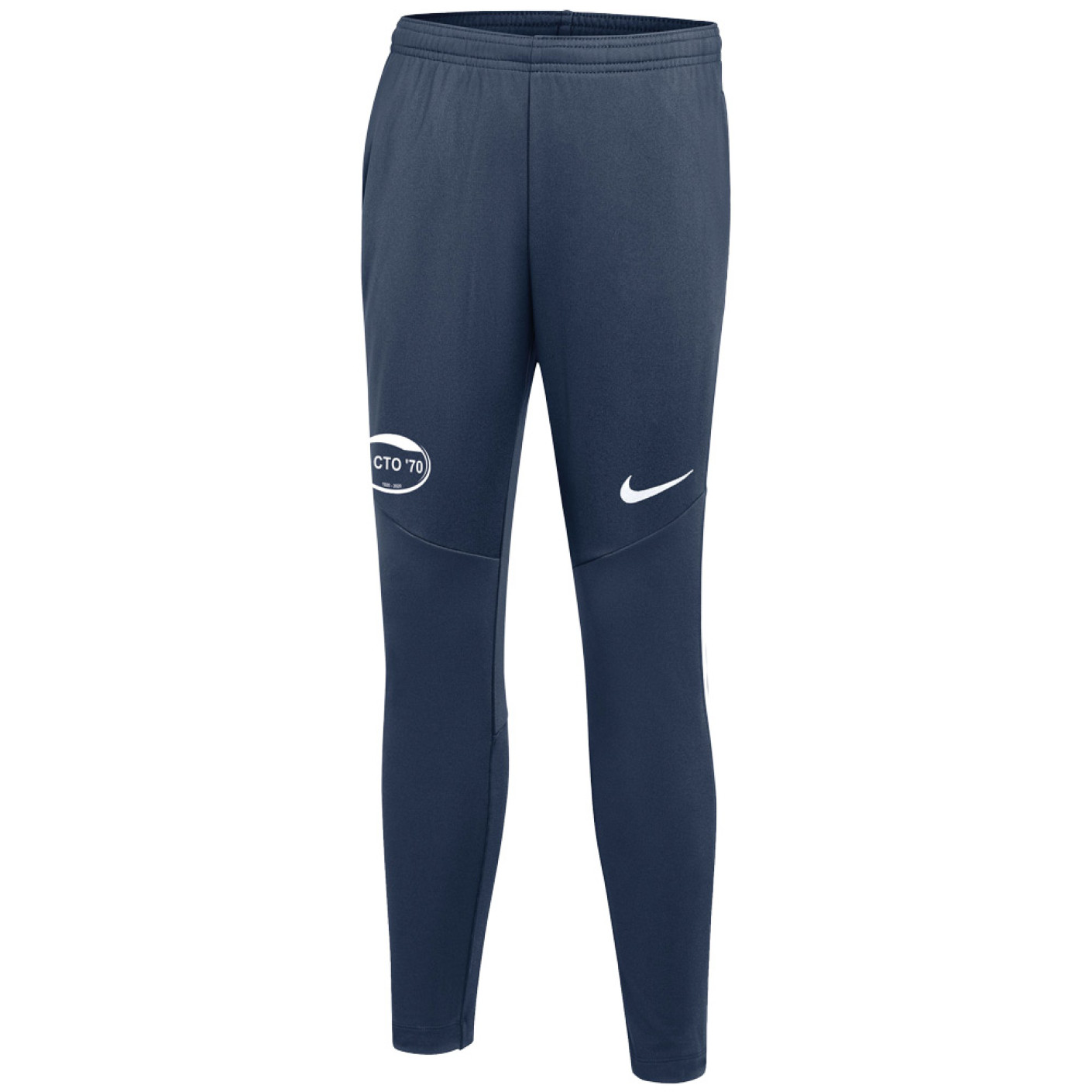 CTO '70 Trainings Pant Navy Kids