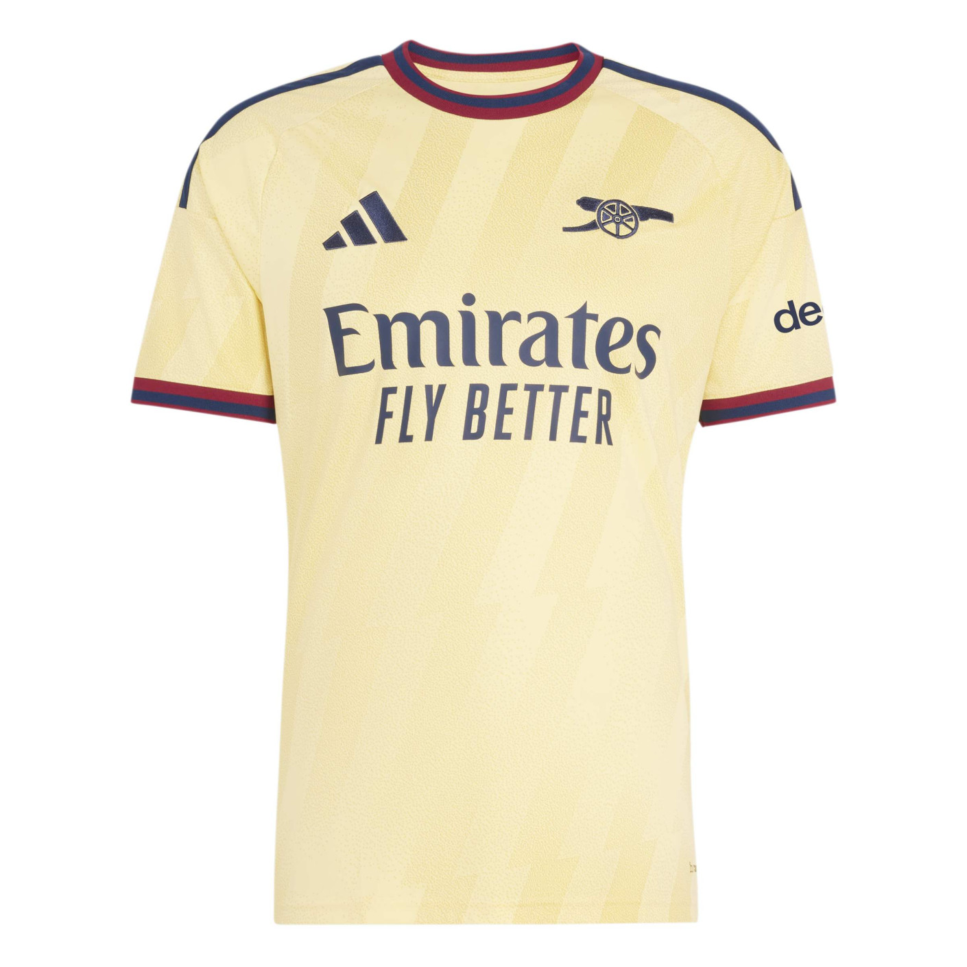 adidas Arsenal Rice 41 Derde Shirt 2026-2027 - Voetbalshop.nl