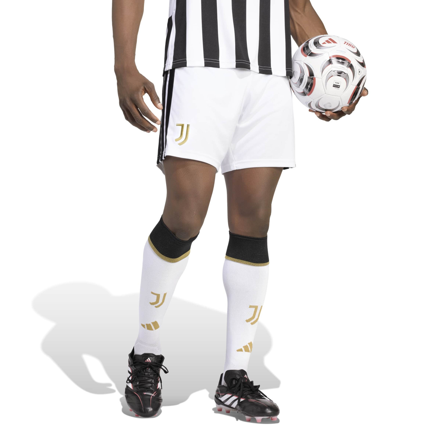 adidas Juventus Thuisbroekje 2026-2027