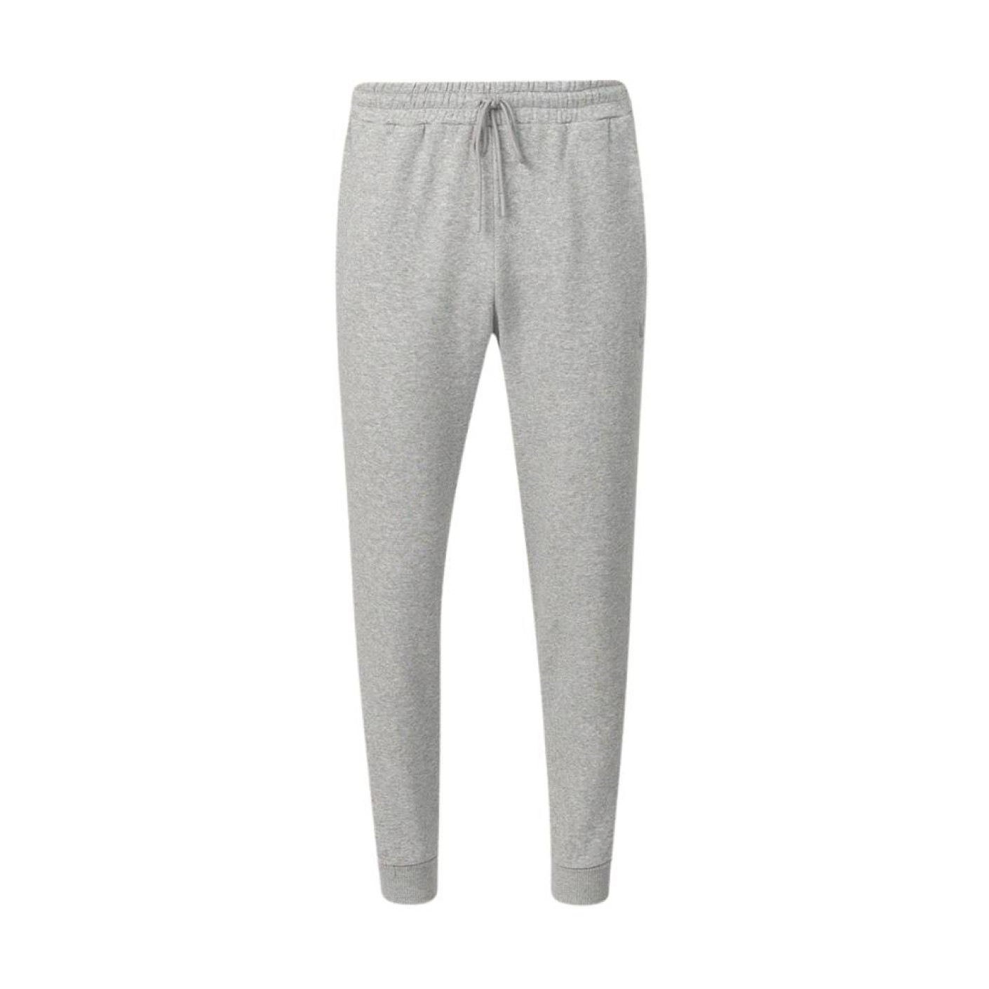 Castore Adapt Fleece Joggingbroek Lichtgrijs Grijs