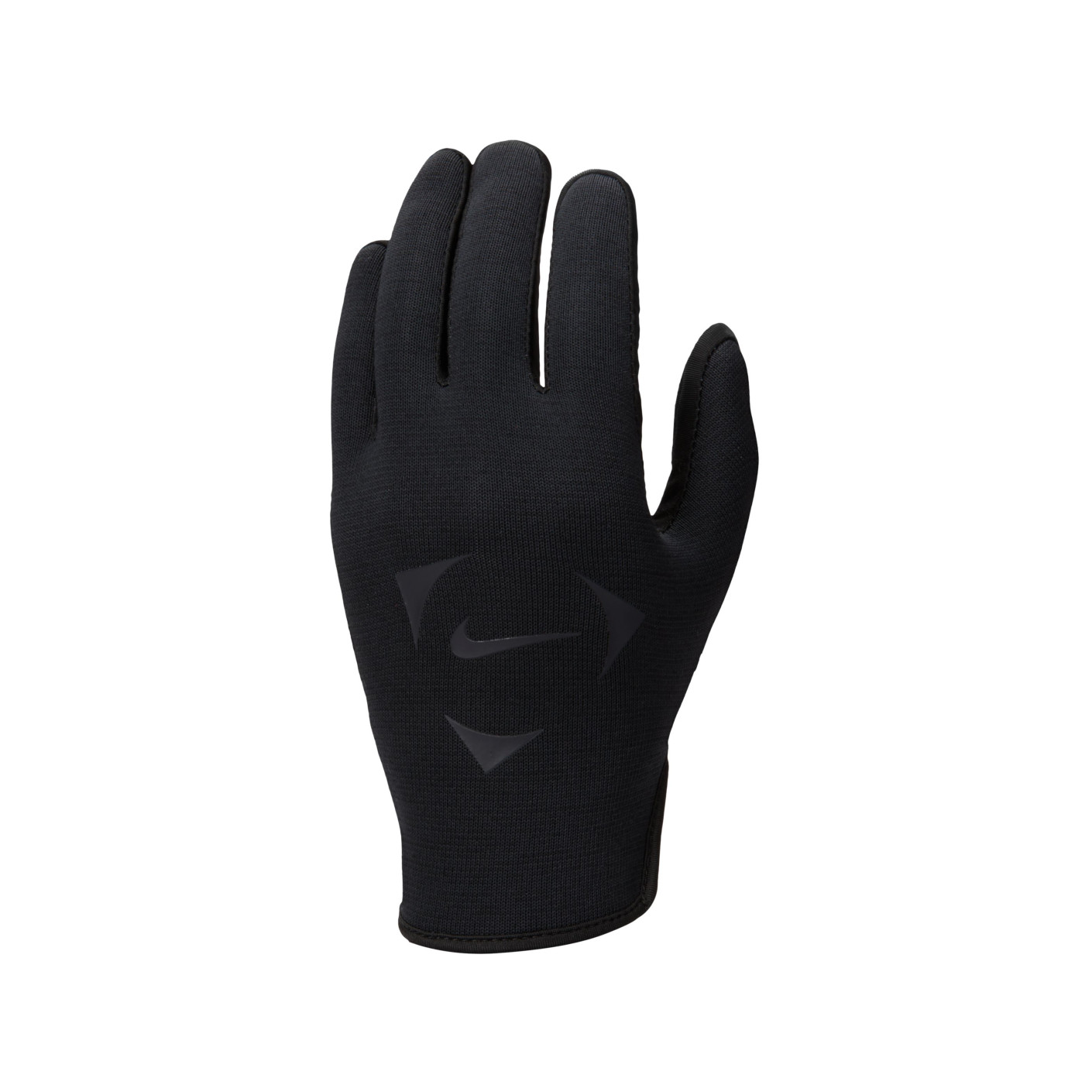 Nike Academy Therma-FIT Handschoenen Zwart