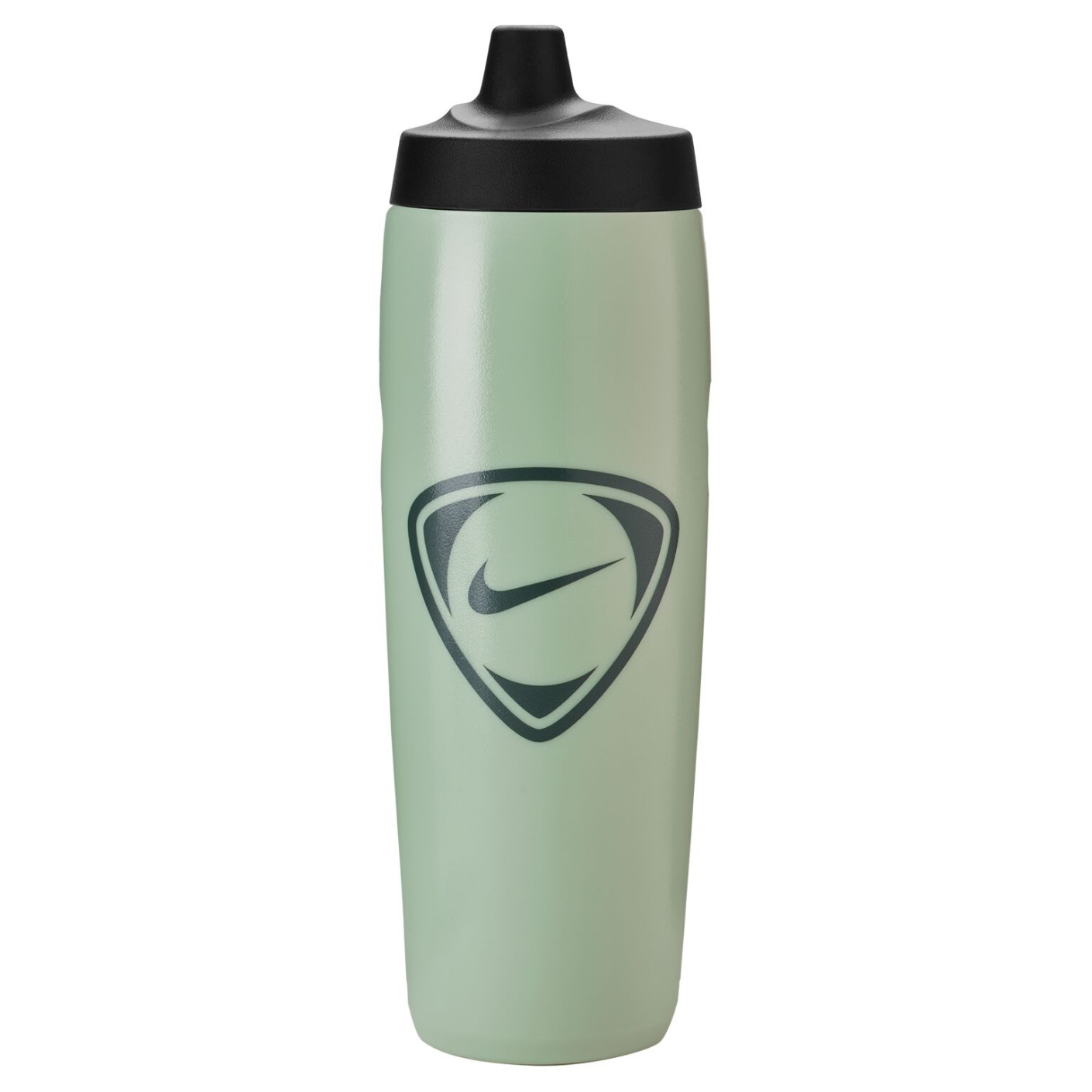Nike Refuel Bidon Graphic SP 710ML Grijsgroen Zwart Camo