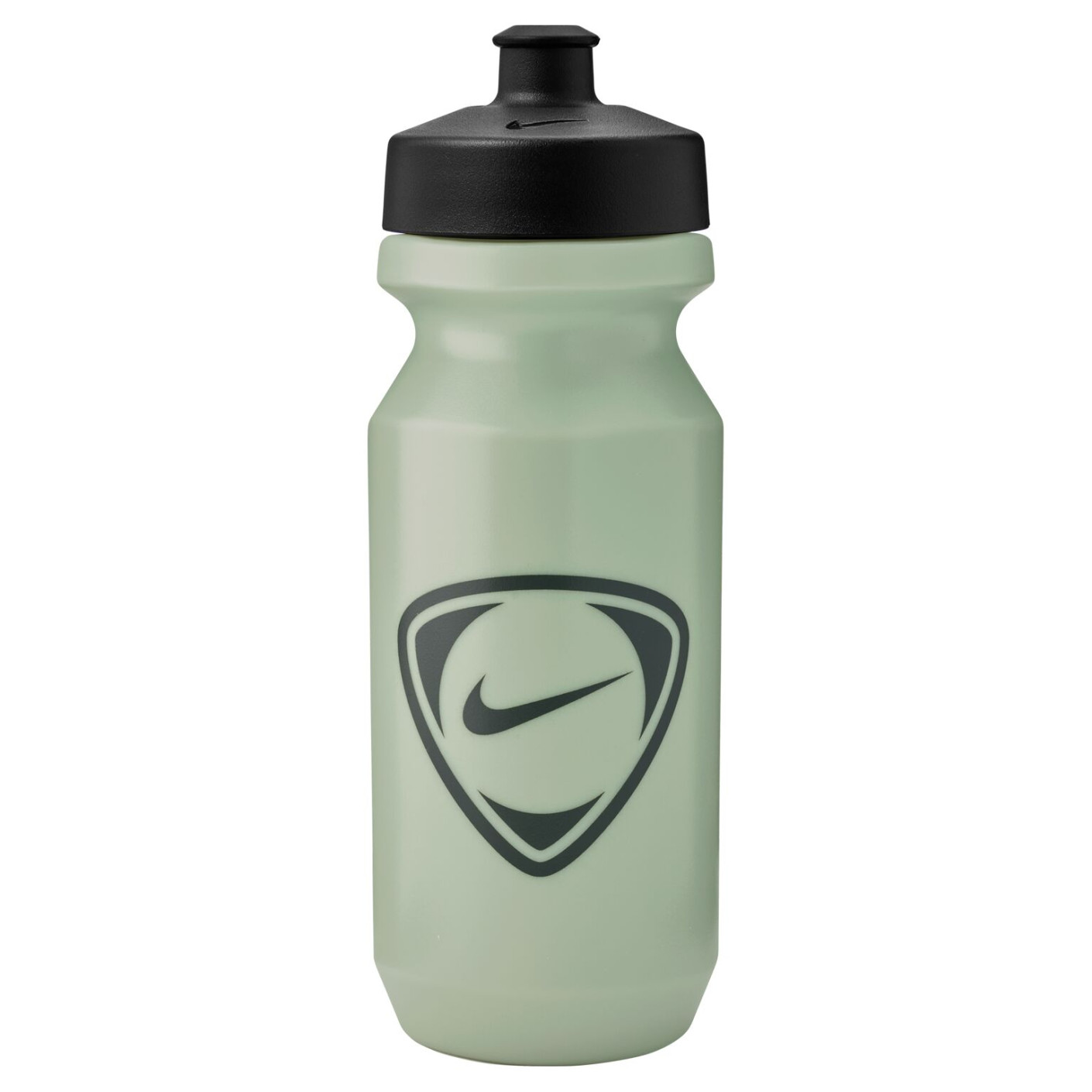 Nike Big Mouth 2.0 Graphic SP 650ML Grey Green Black Camo Water Bottle