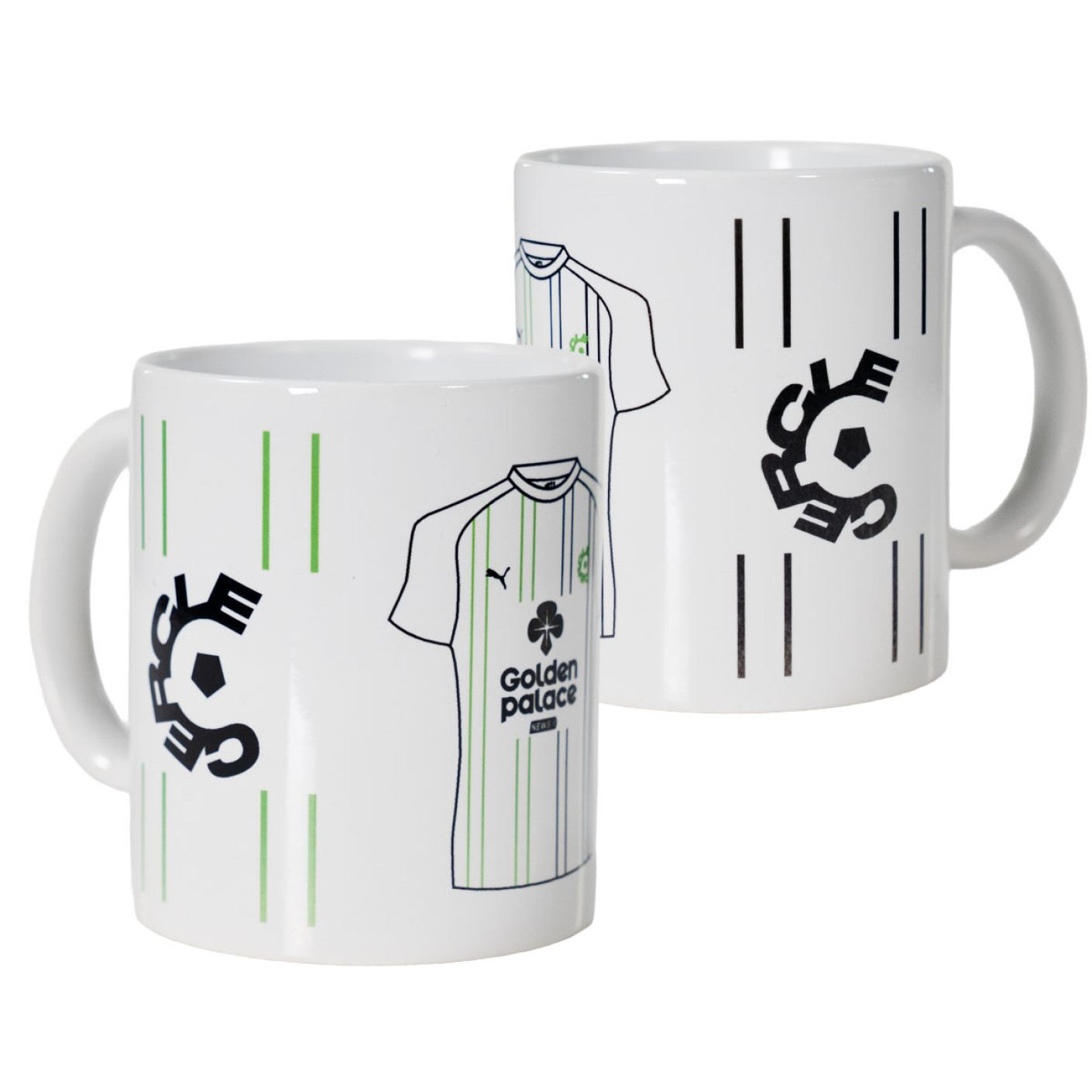 Cercle Brugge Mok Uitshirt 2026-2027