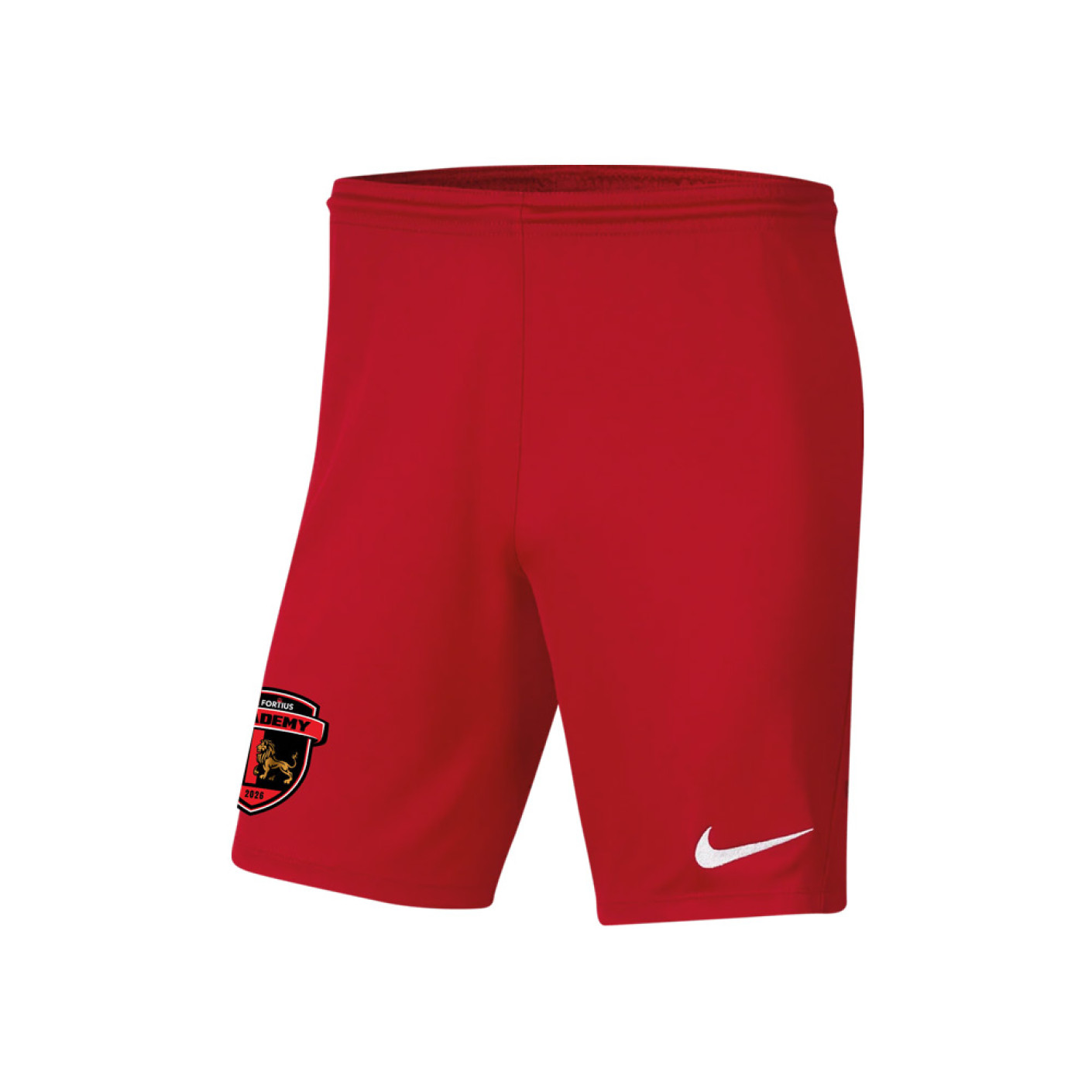 Academy DTA Fortius Short Rood