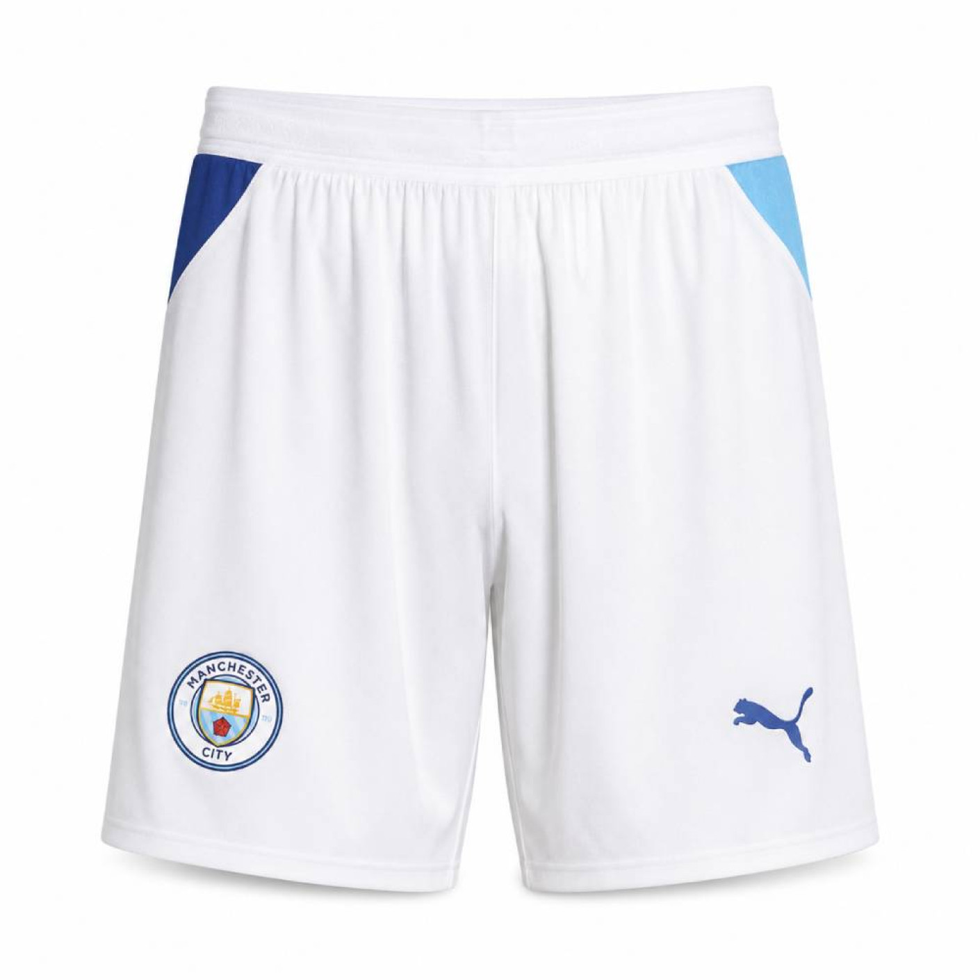 PUMA Manchester City 3rd Short 2026-2027