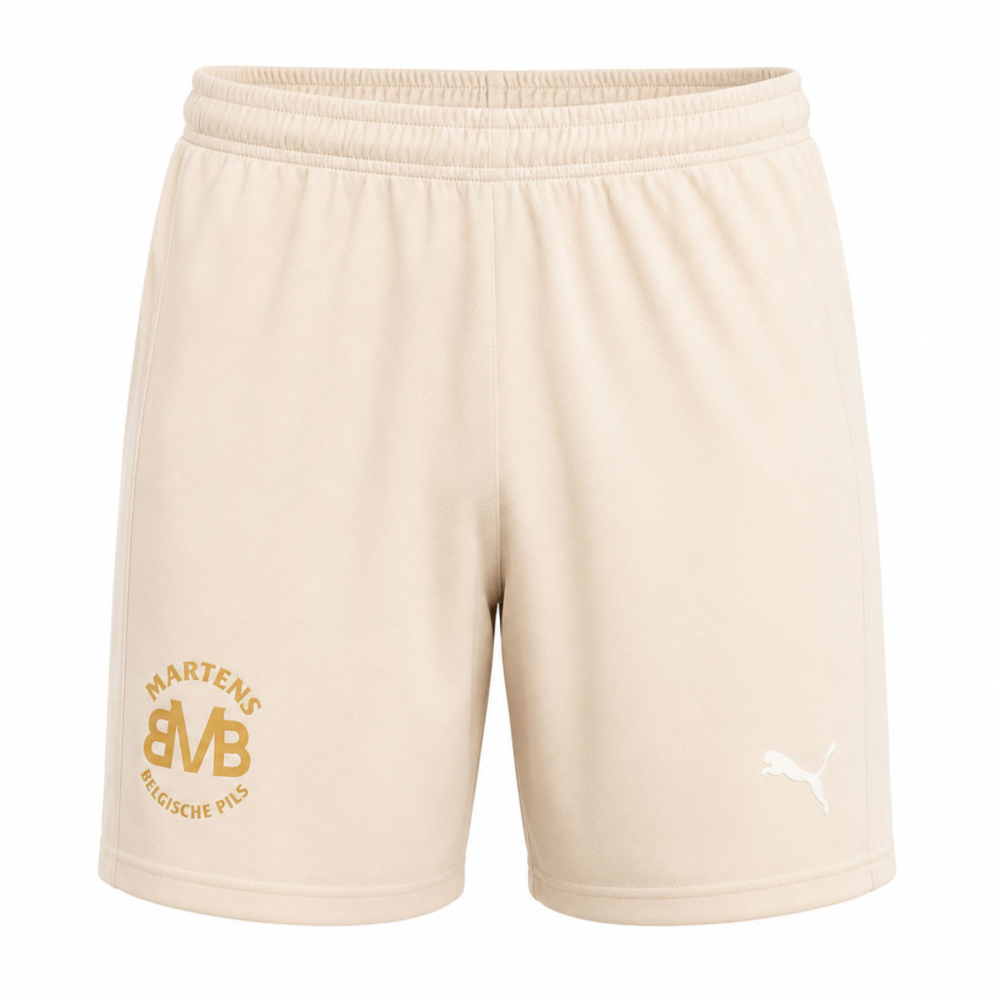 PUMA Lommel SK Uitbroekje 2026-2027 Kids