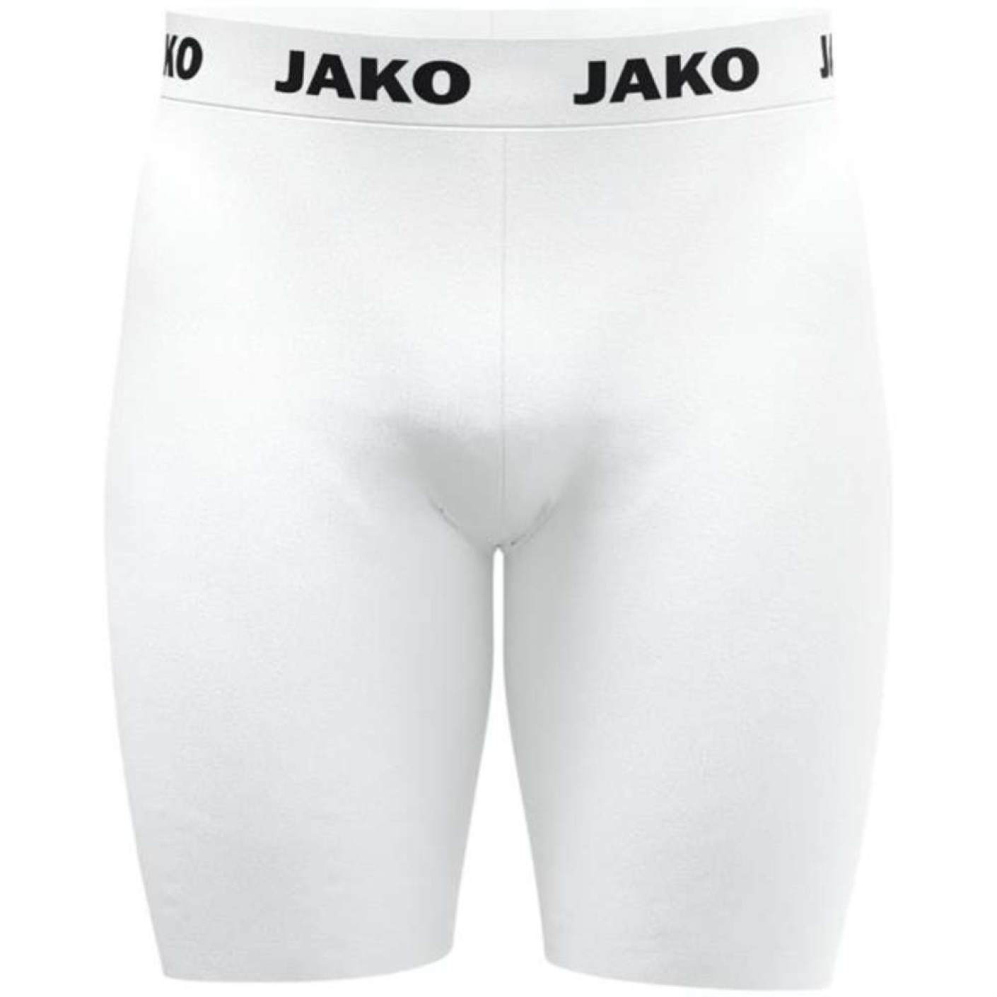 JAKO Function Short Tight Kids White