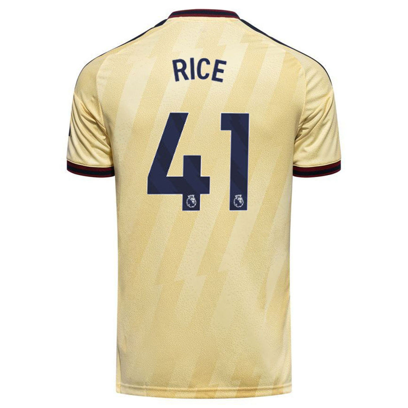 adidas Arsenal Rice 41 Derde Shirt 2026-2027 Kids