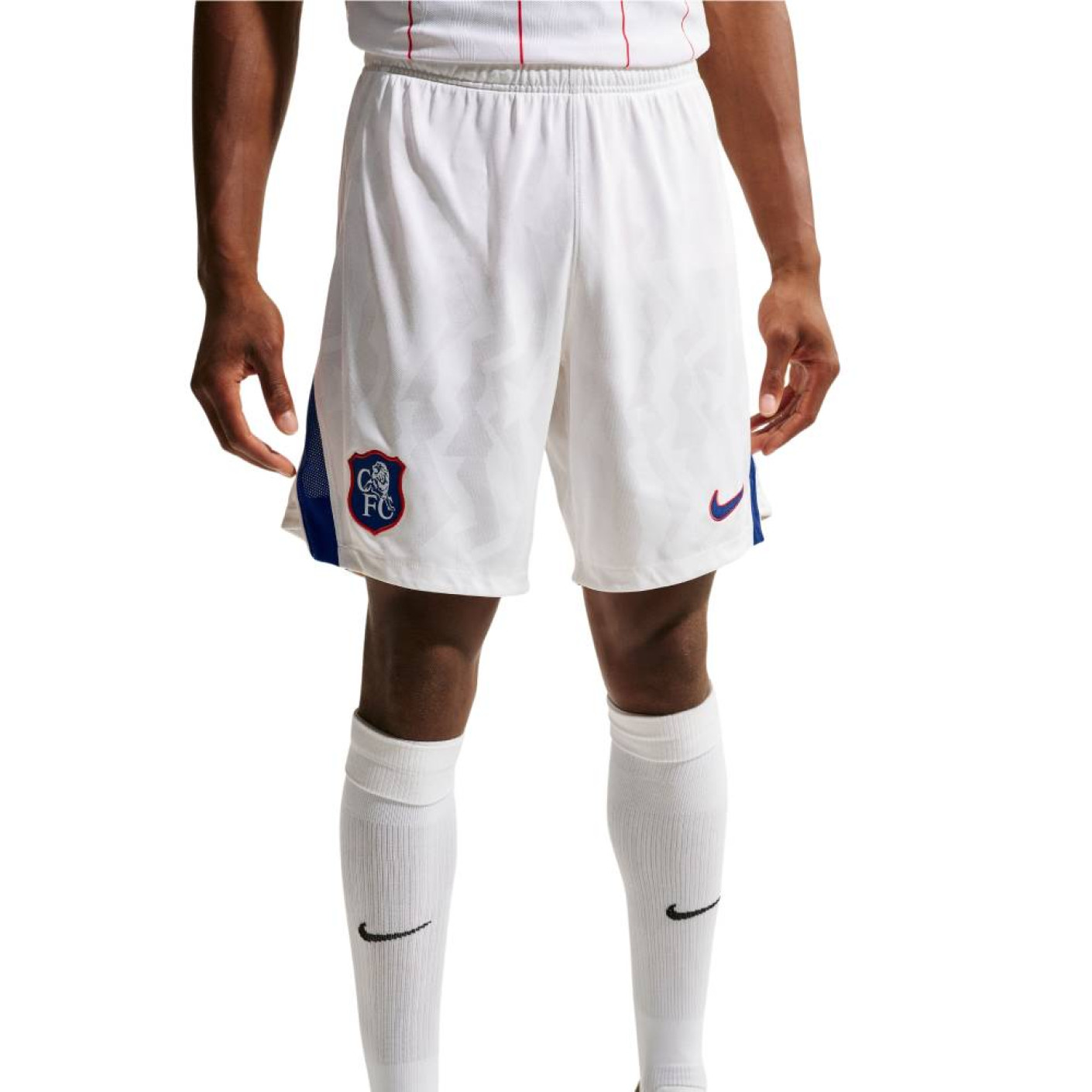 Nike Chelsea 3rd Short 2026-2027