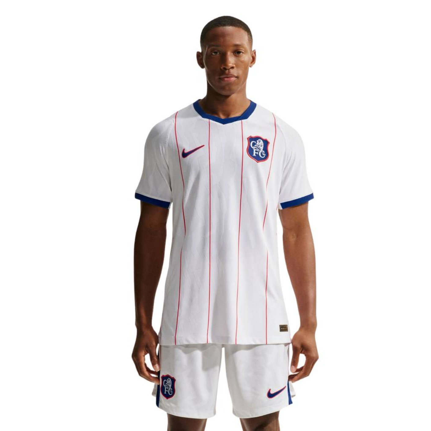 Nike Chelsea 3rd Set 2026-2027